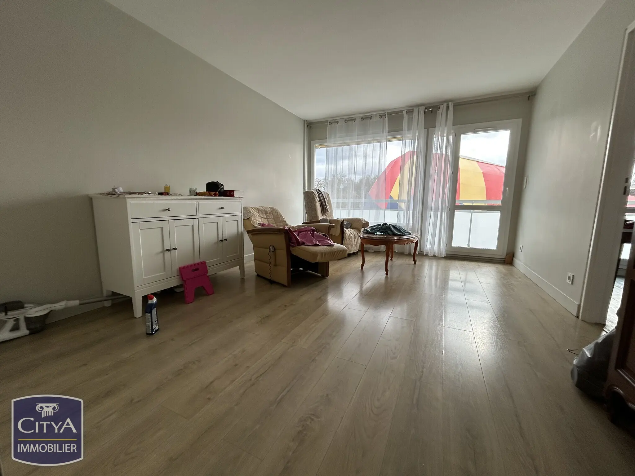 Photo 3 Appartement 2 pièces 51m²