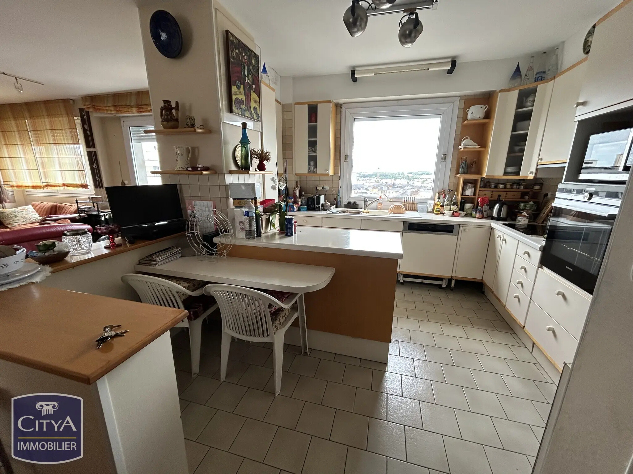 Photo 9 Appartement 4 pièces 135.28m²