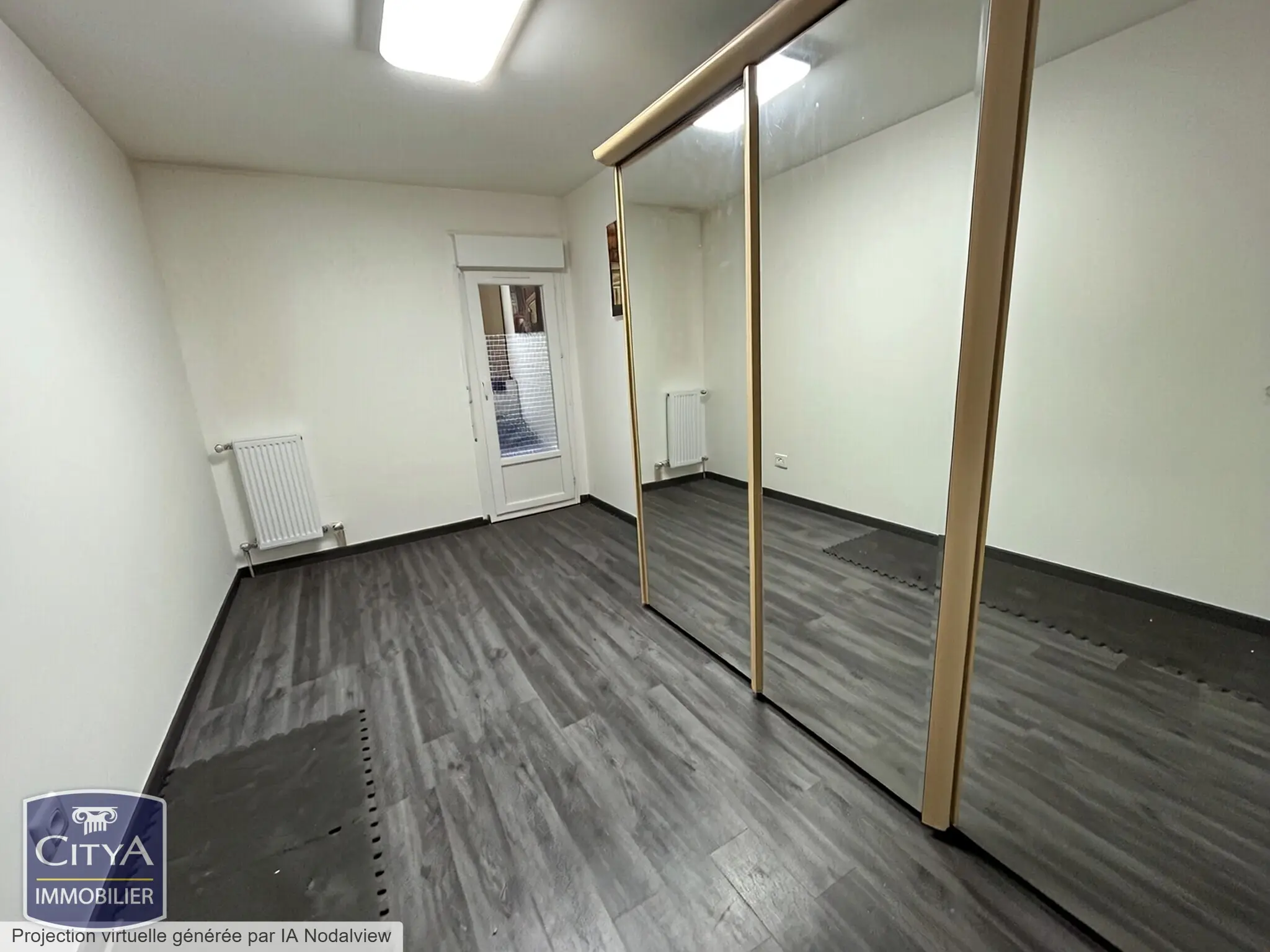 Photo 4 Appartement 4 pièces 78m²