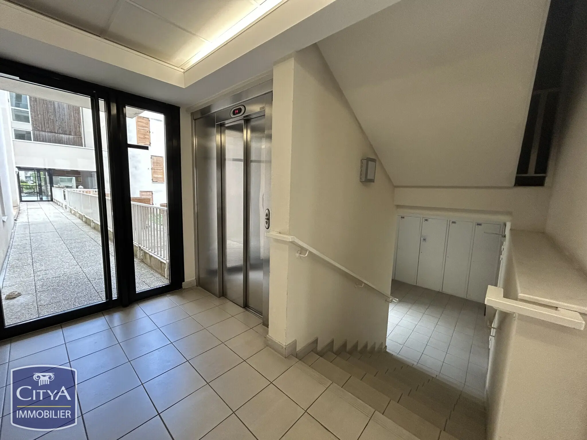 Photo 8 appartement Le Mans