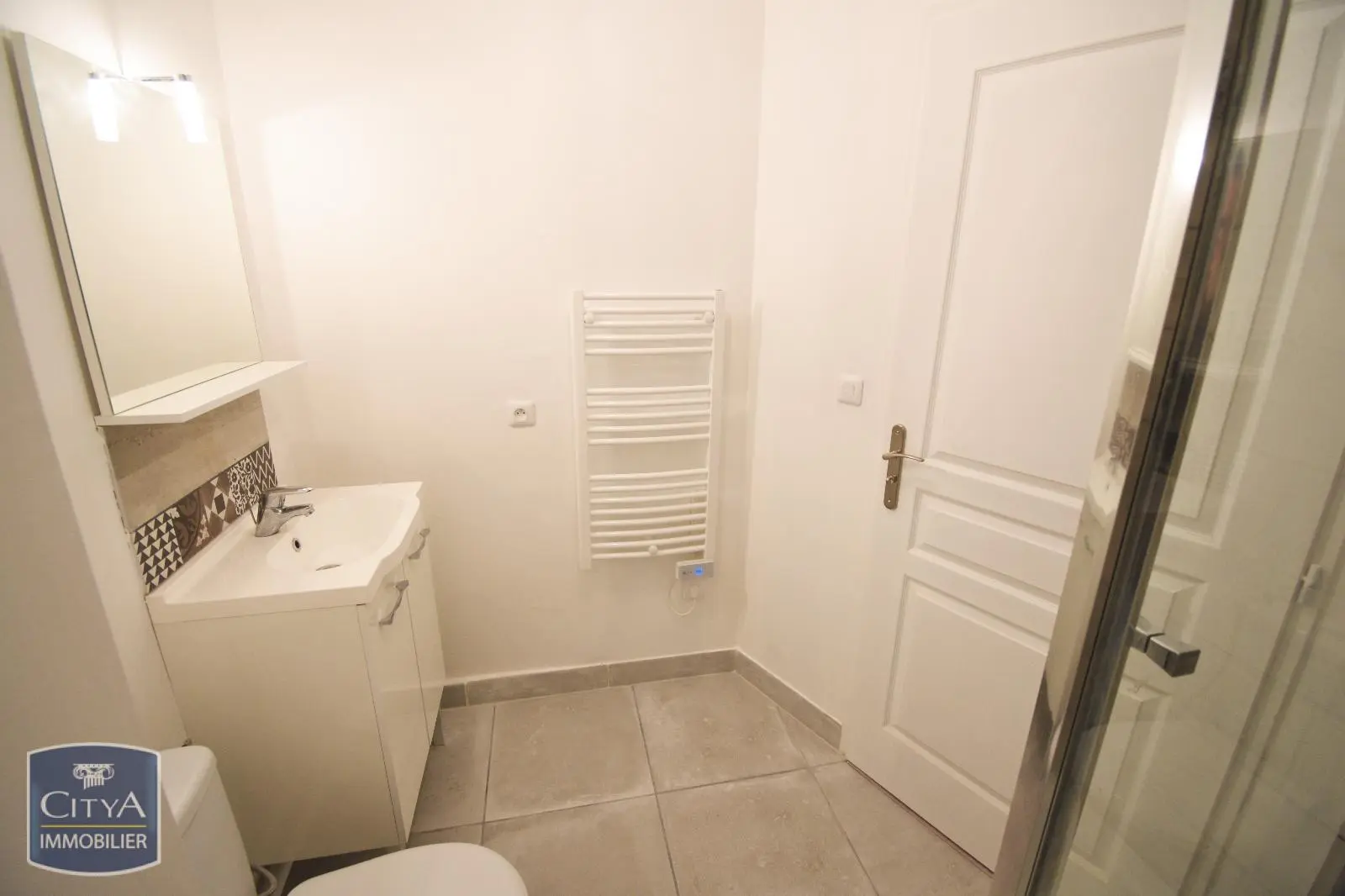 Photo 14 Appartement 1 pièce 32.16m²