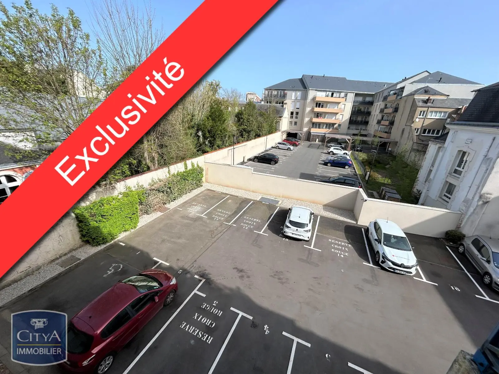 Photo 1 Appartement 2 pièces 47.94m²