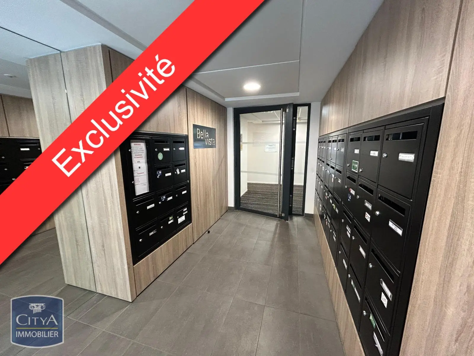 Photo 1 Appartement 2 pièces 47m²