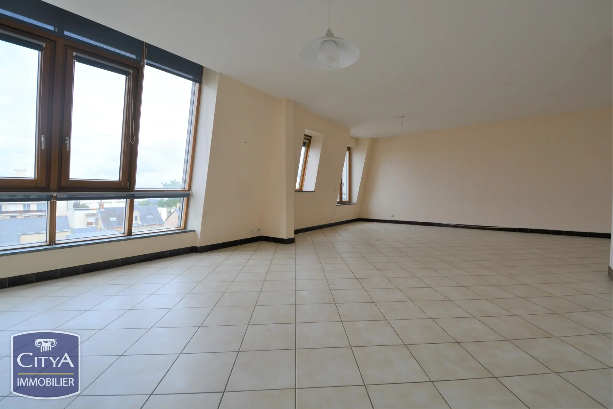 Photo 2 Appartement 3 pièces 97.1m²