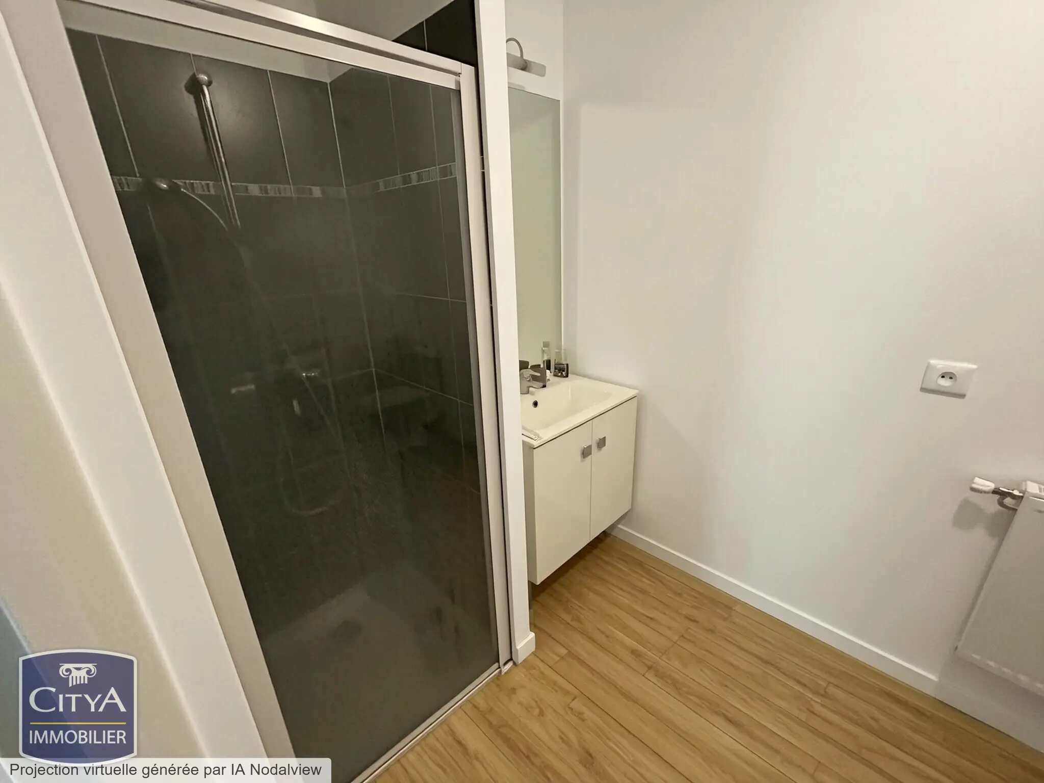 Photo 7 Appartement 2 pièces 40.28m²