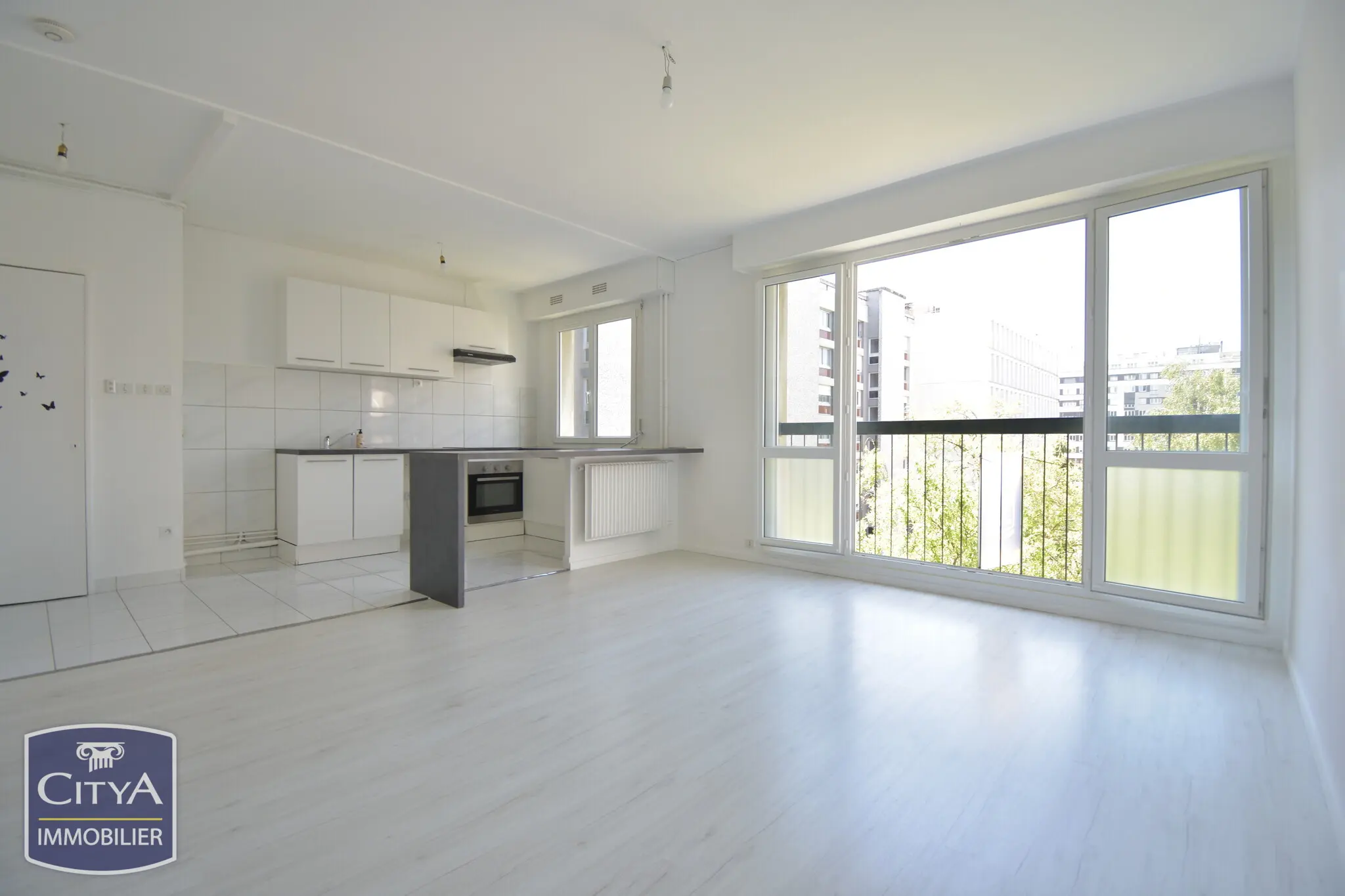Photo 1 appartement Le Mans