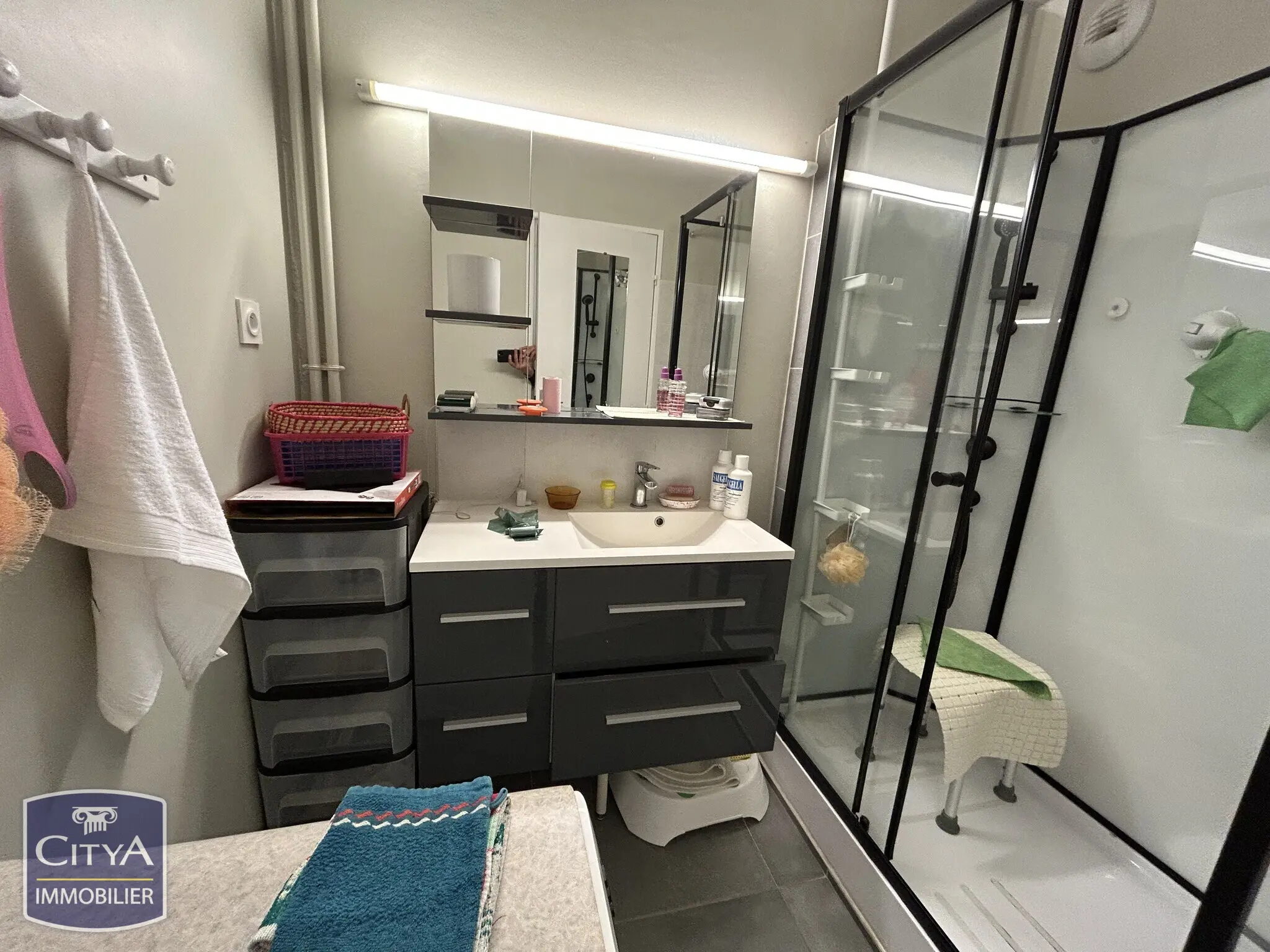 Photo 8 Appartement 2 pièces 51m²