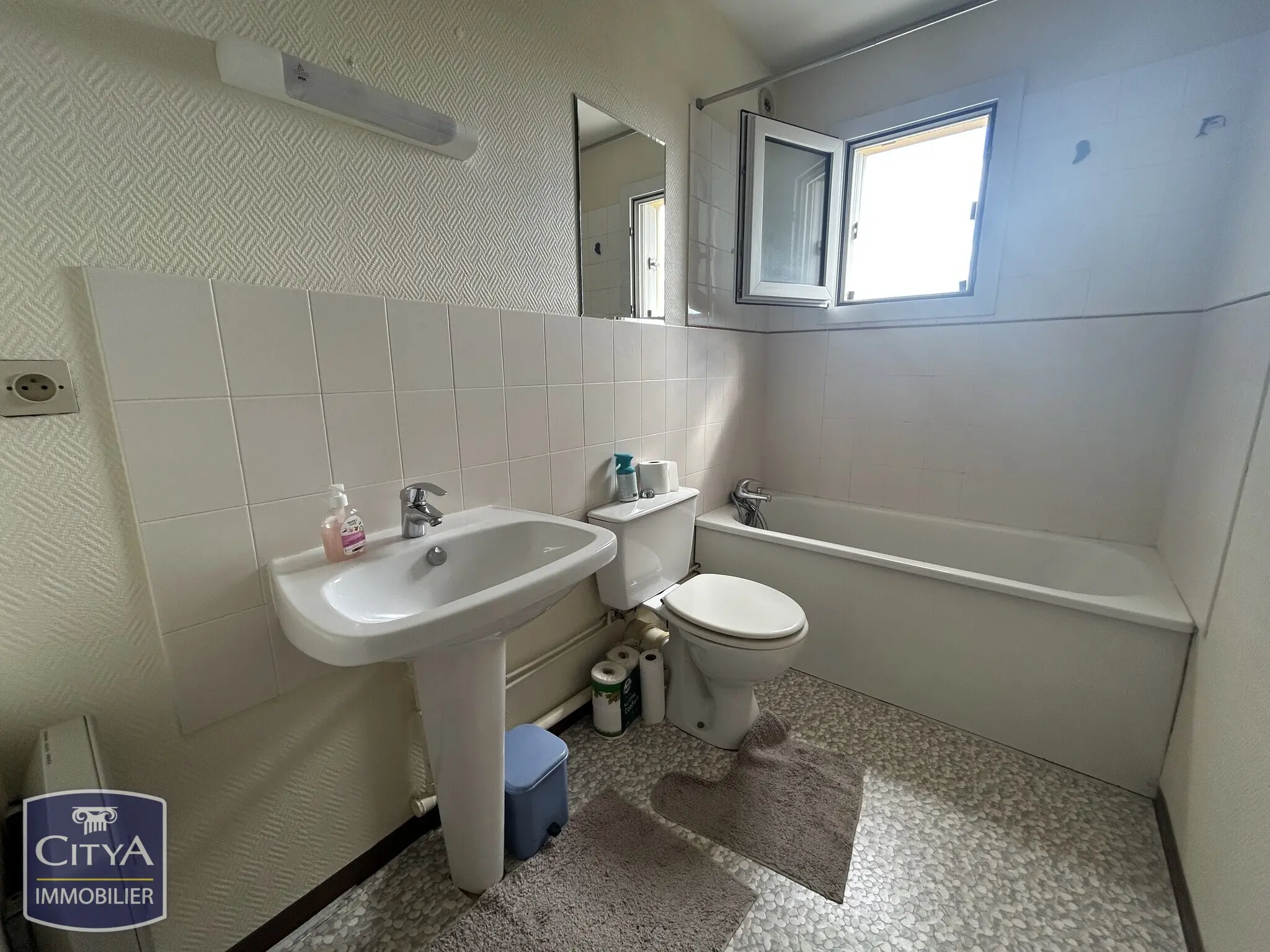 Photo 7 Appartement 2 pièces 45.62m²