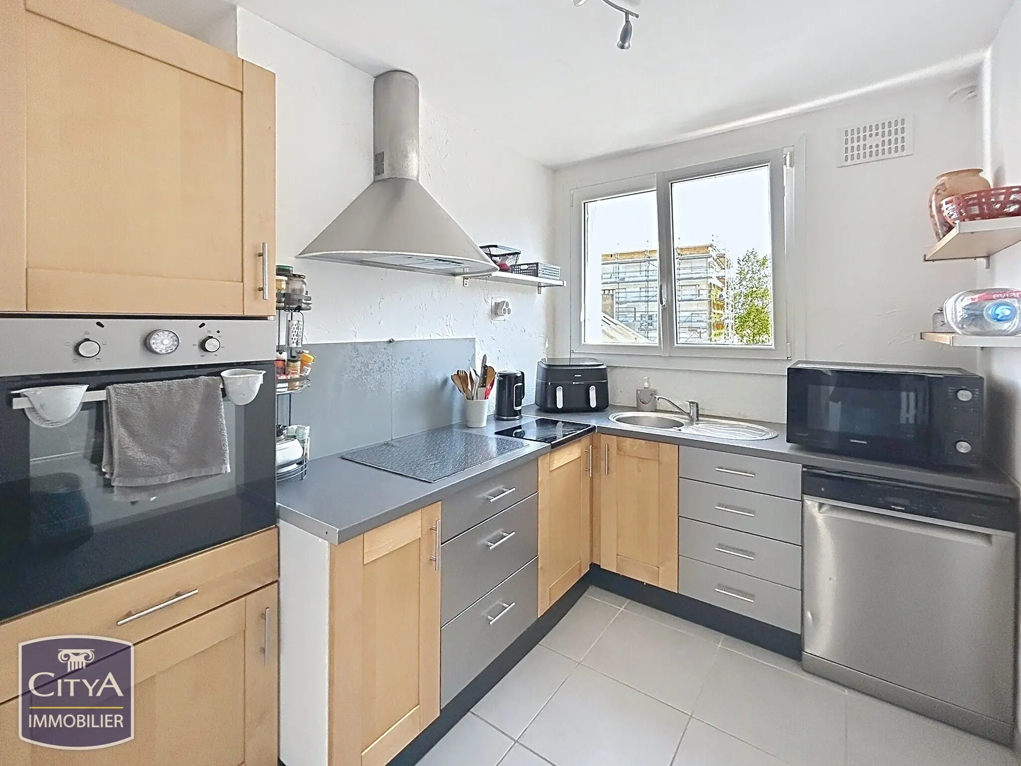 Photo 5 Appartement 4 pièces 80.89m²