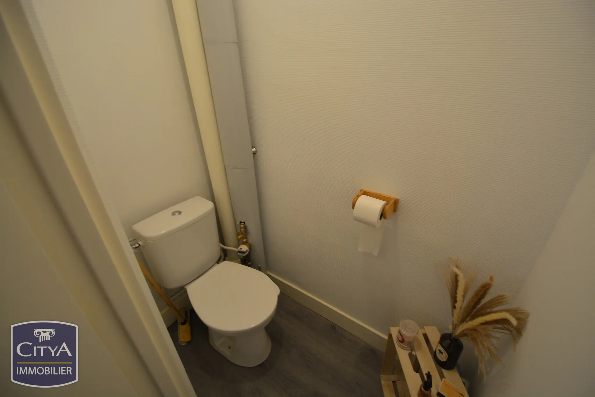Photo 11 Appartement 2 pièces 54.83m²