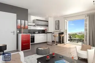 Photo 4 Appartement 4 pièces 100.51m²