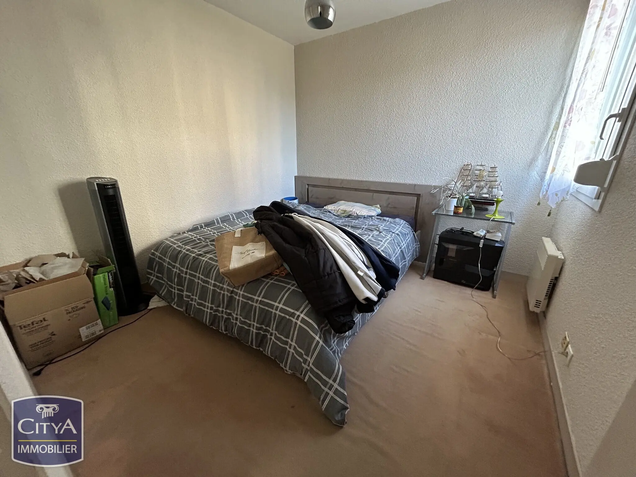 Photo 5 Appartement 2 pièces 28.4m²