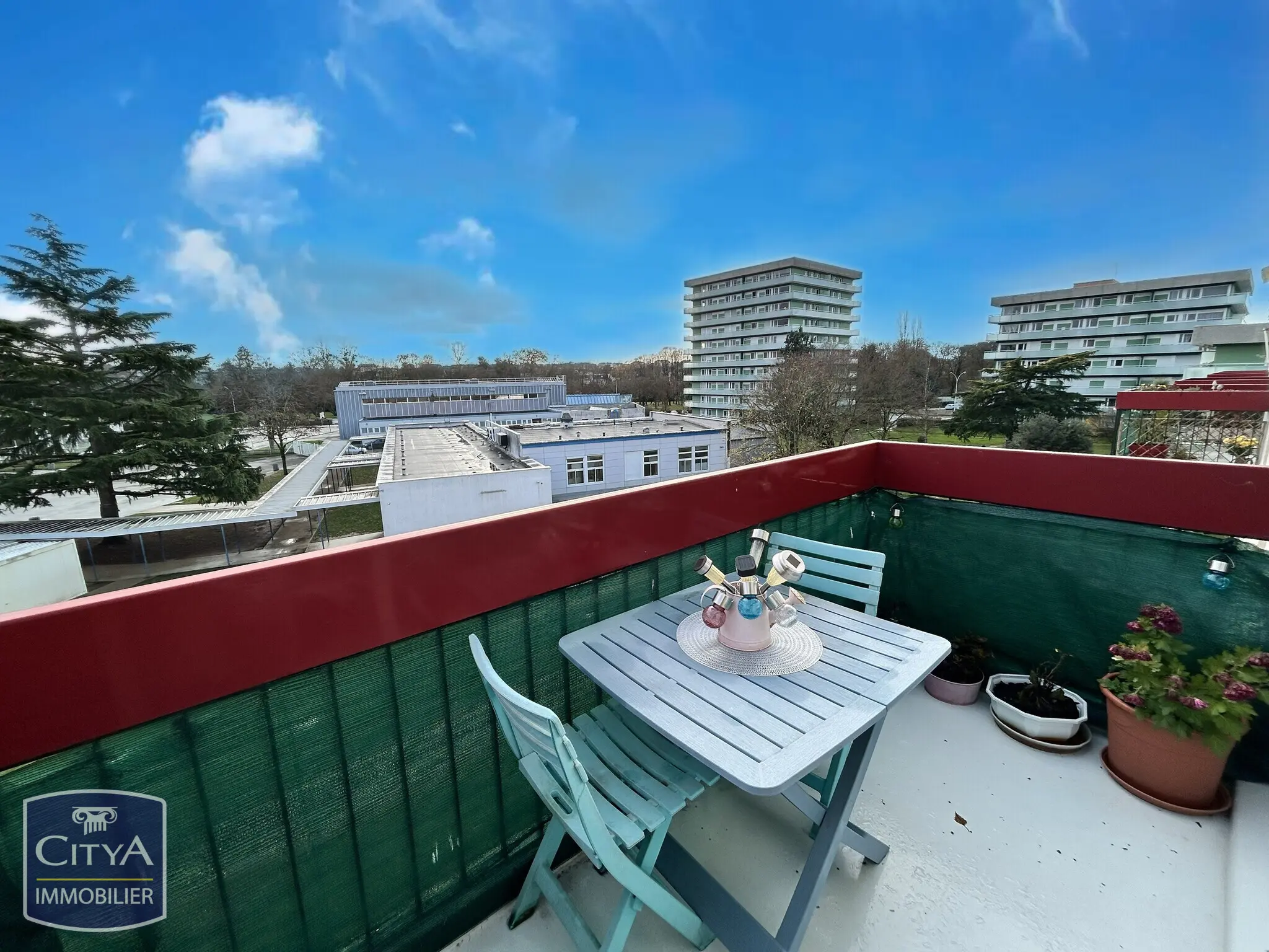 Photo 7 Appartement 3 pièces 68.84m²