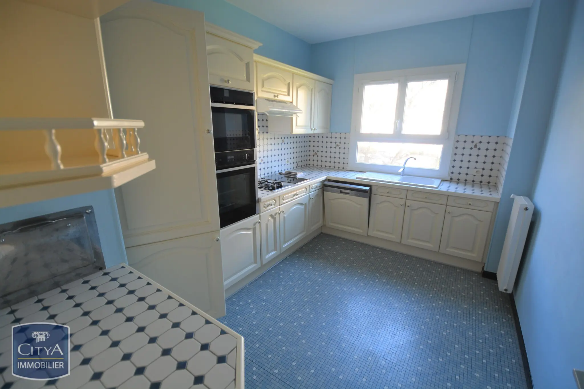 Photo 4 Appartement 4 pièces 80.9m²