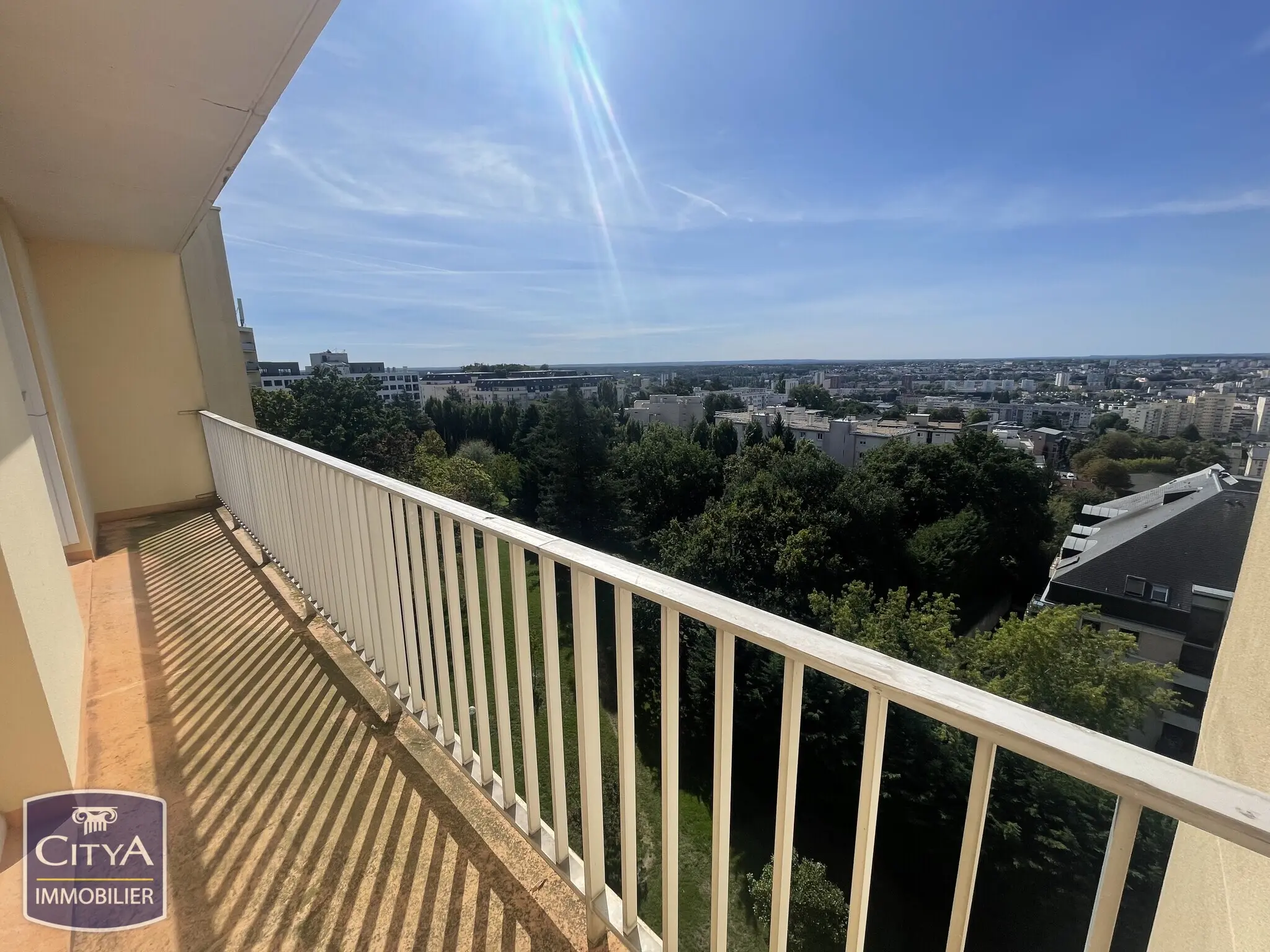 Photo 0 appartement Le Mans
