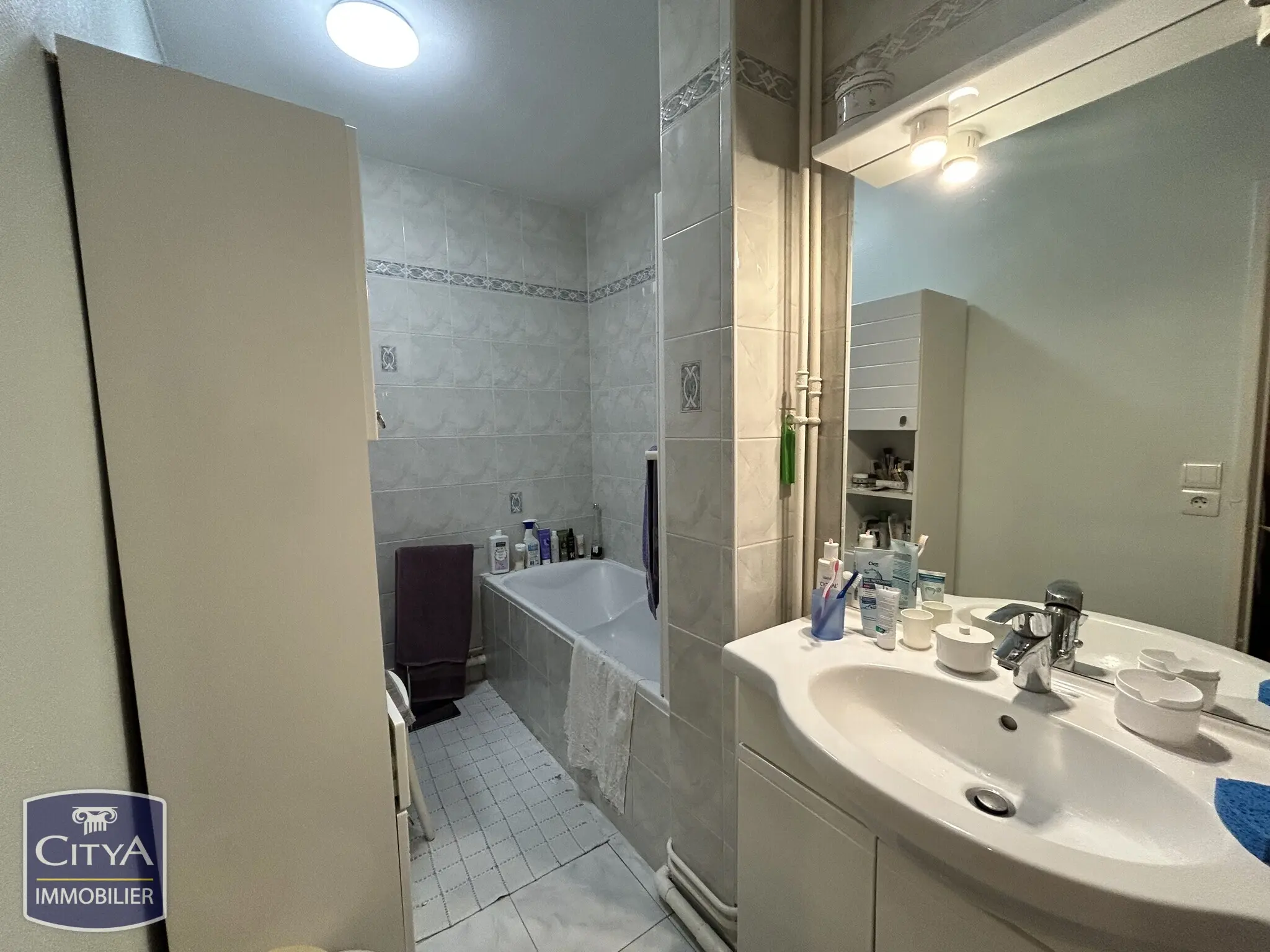 Photo 8 Appartement 5 pièces 119.98m²