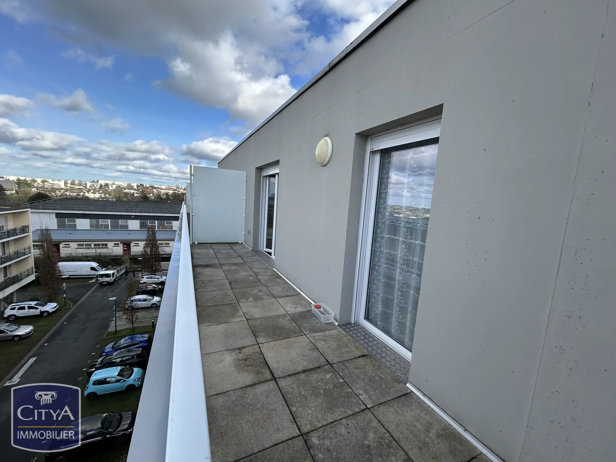 Photo 8 Appartement 2 pièces 39.65m²