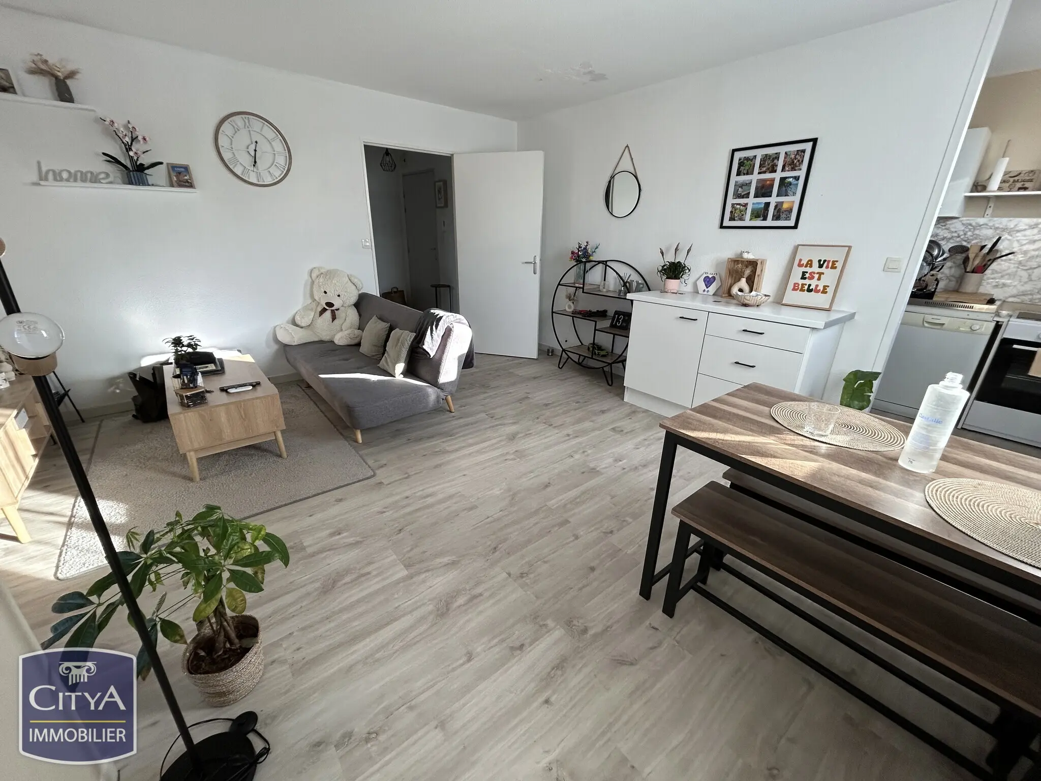 Photo 5 Appartement 2 pièces 52m²