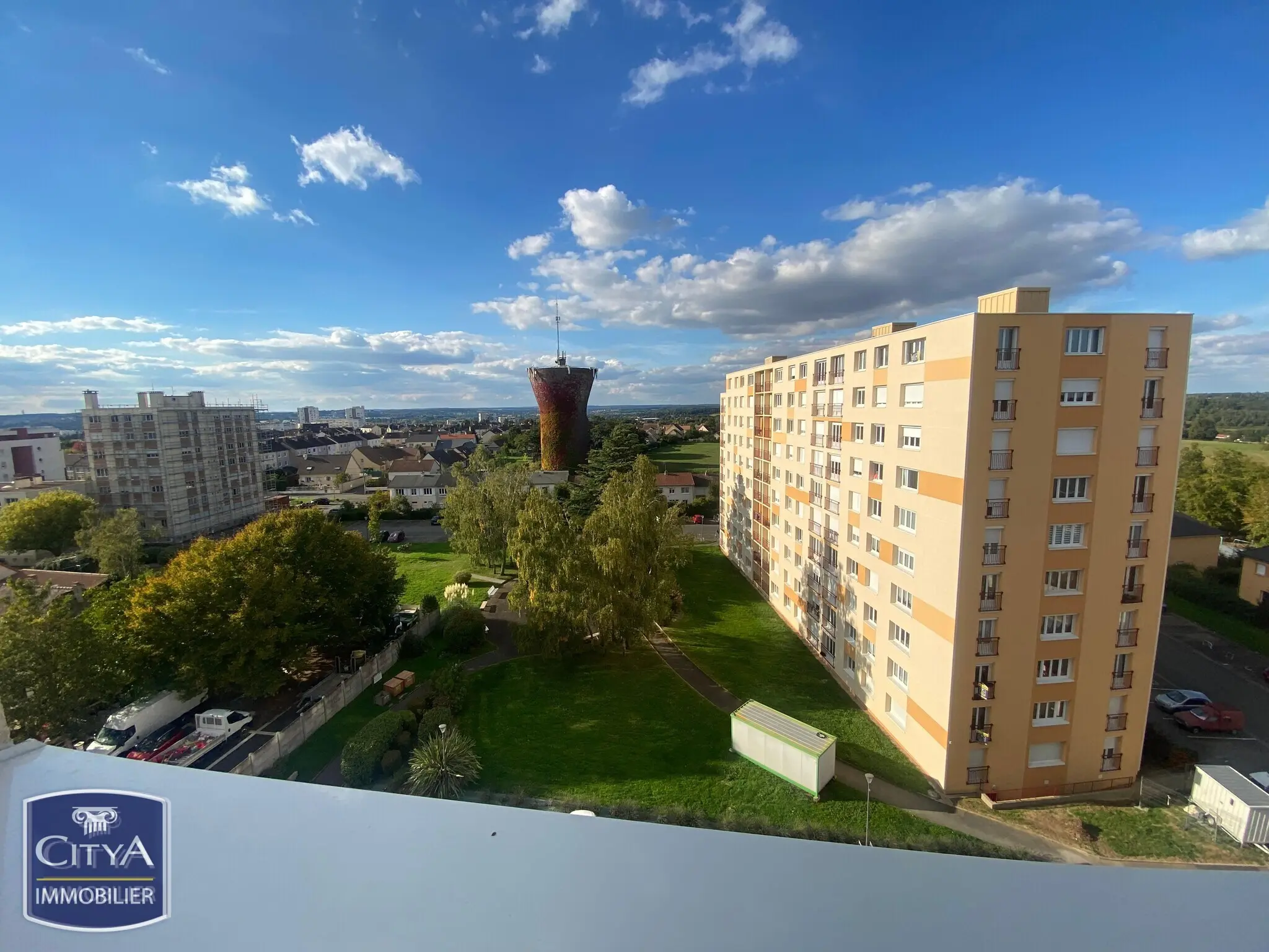 Photo 3 Appartement 2 pièces 43.52m²