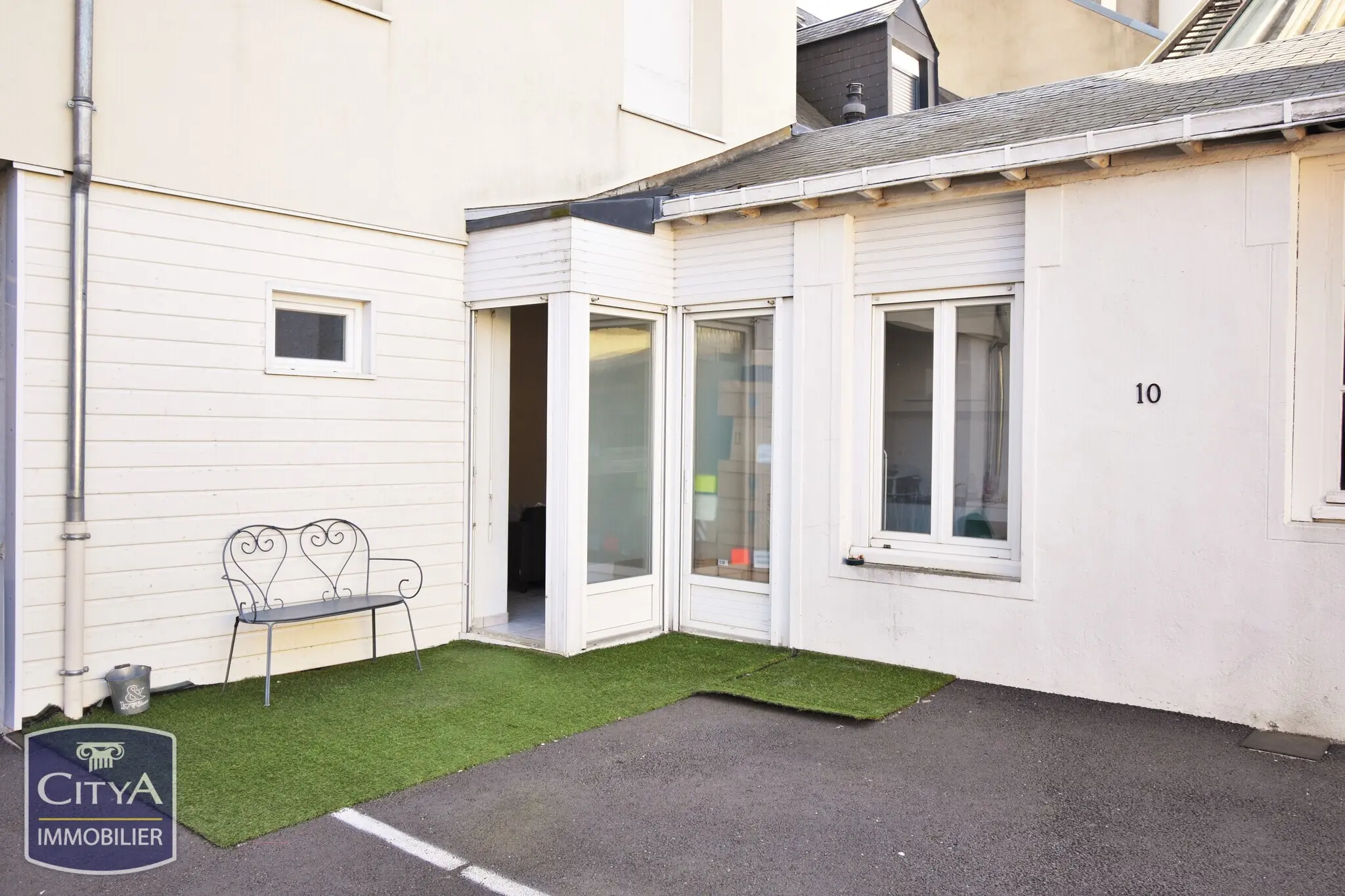 Photo 14 Immeuble 467.73m²