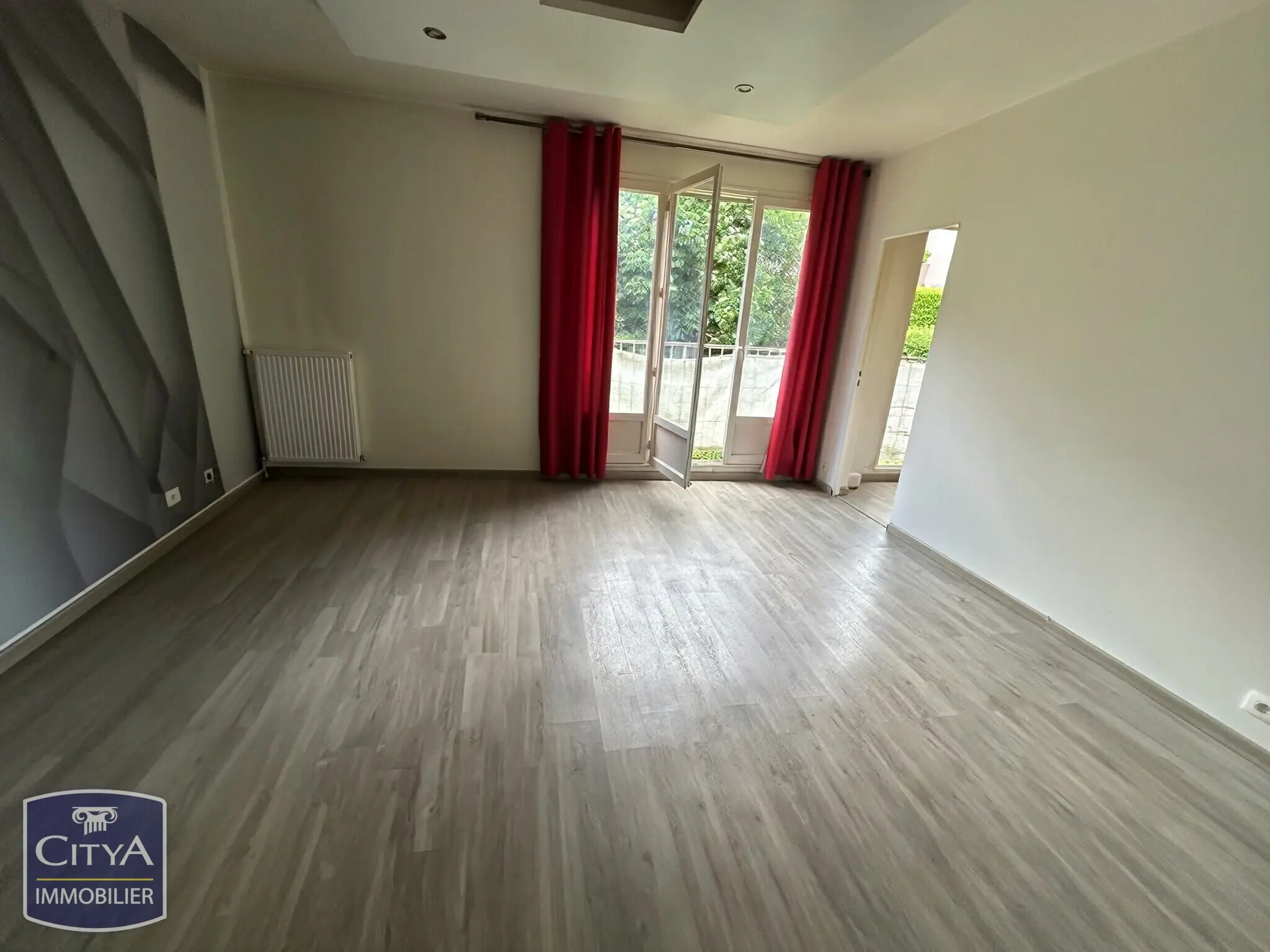 Photo 2 Appartement 4 pièces 78m²