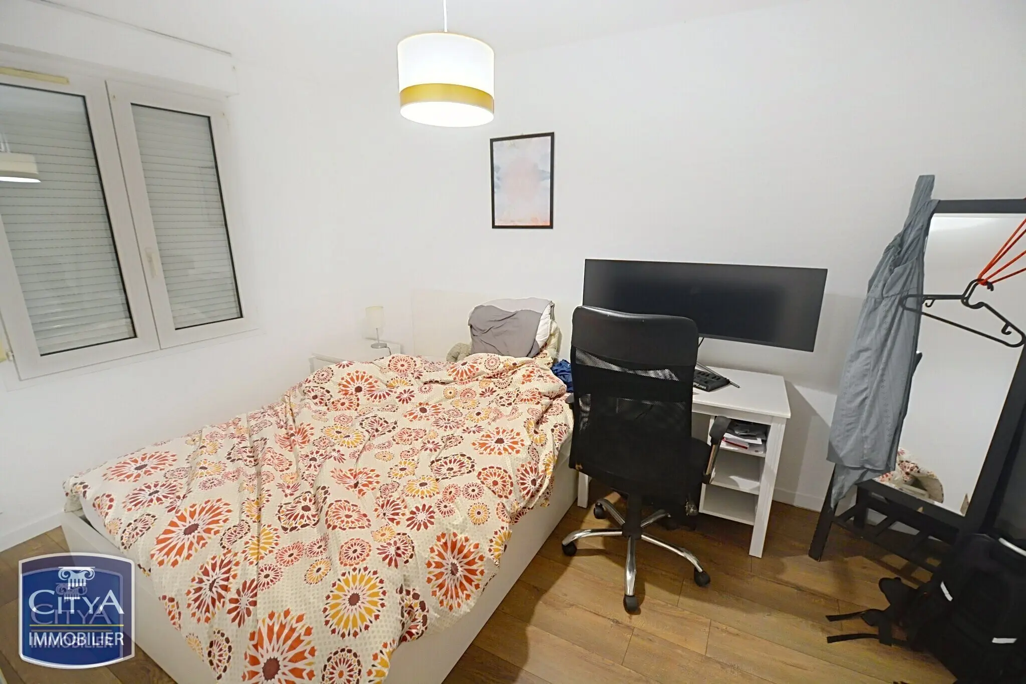Photo 4 Appartement 2 pièces 36.89m²