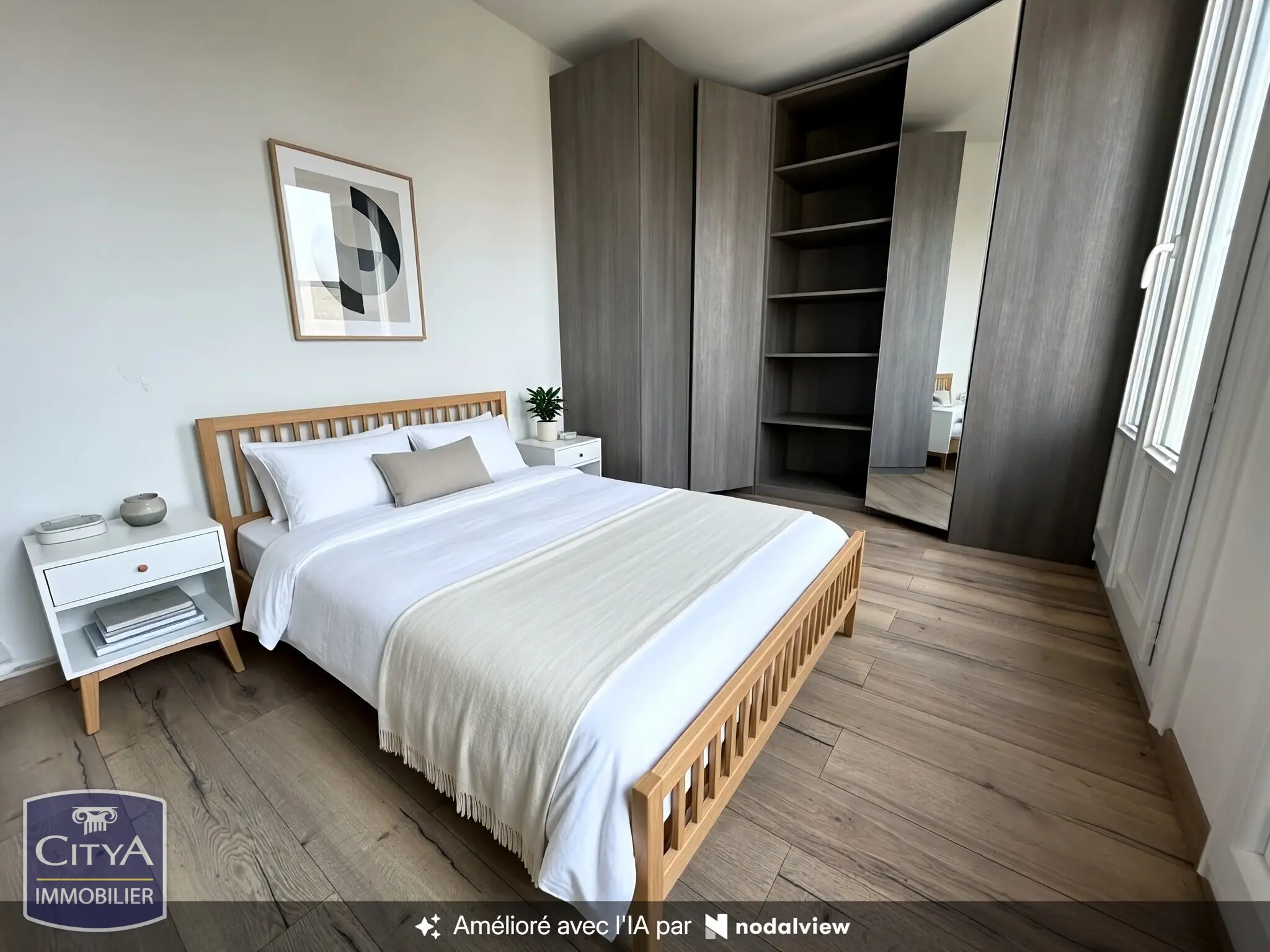 Photo 6 Appartement 4 pièces 69.58m²