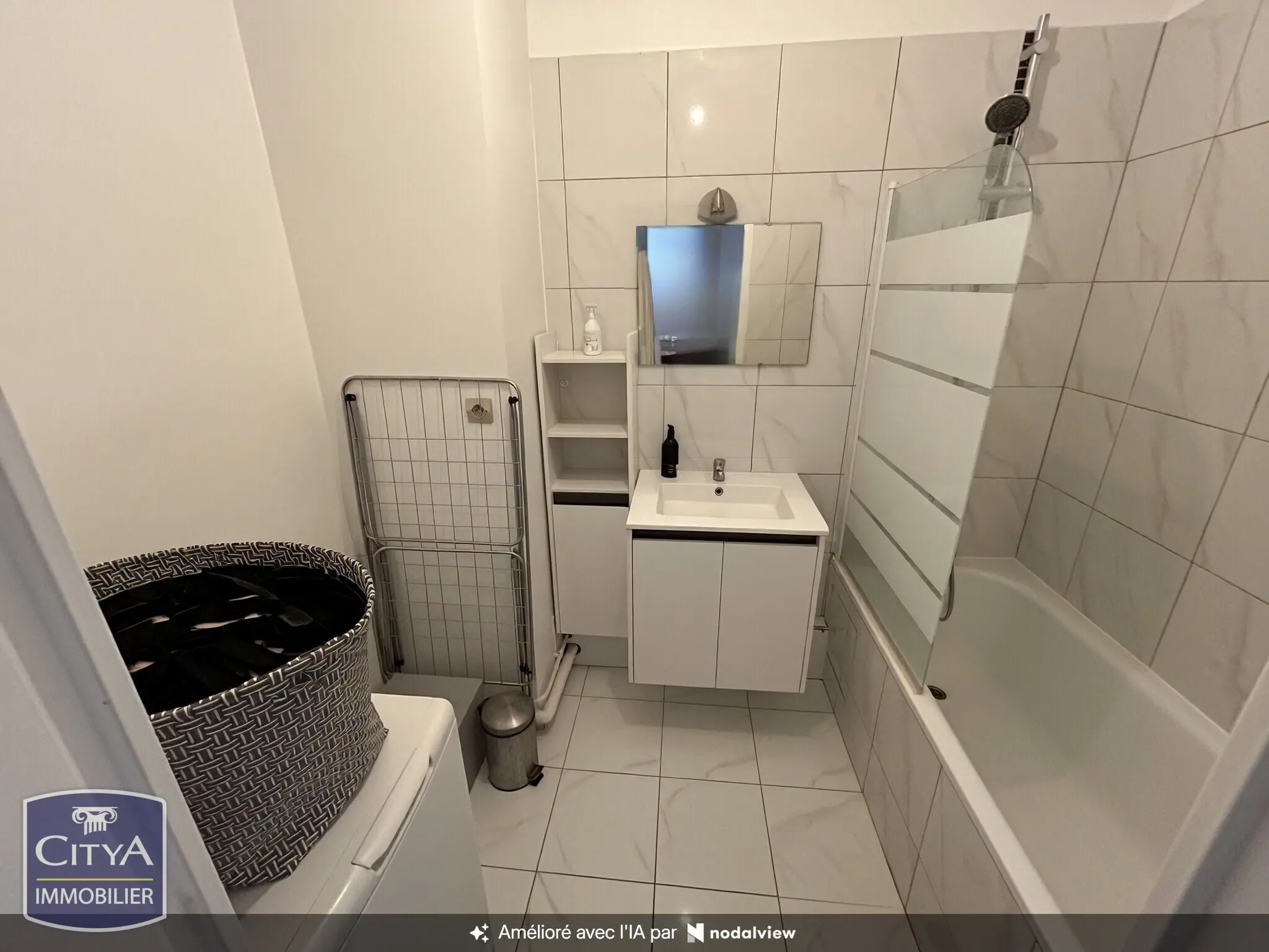 Photo 9 appartement Le Mans