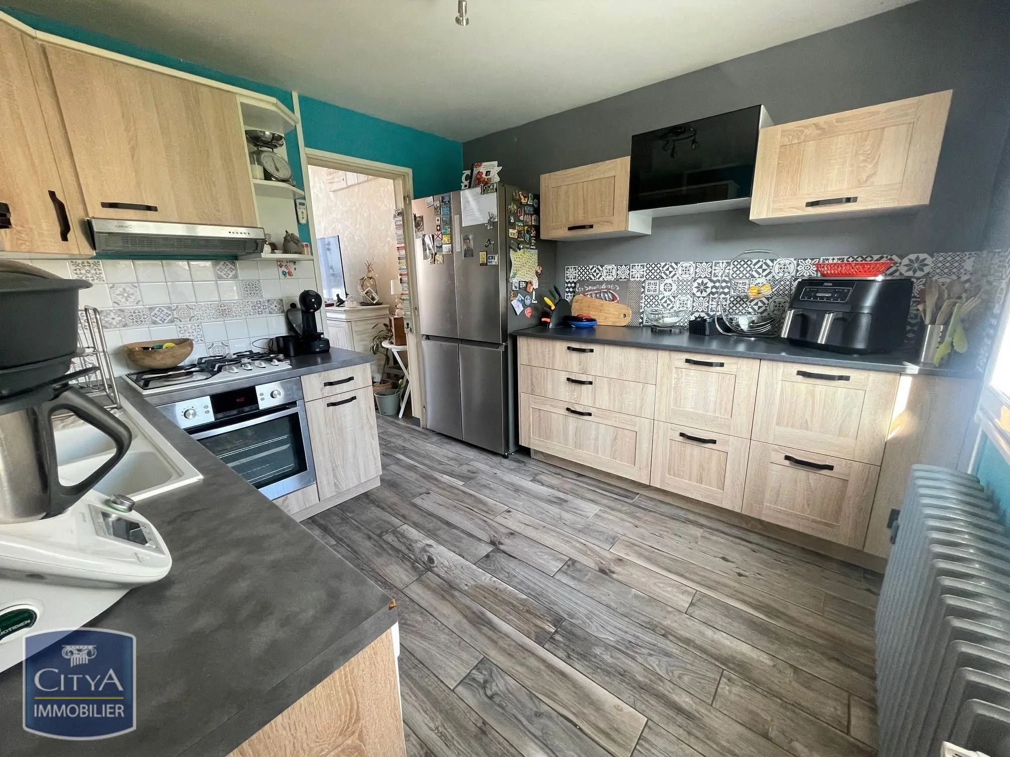 Photo 4 Maison 4 pièces 76m²