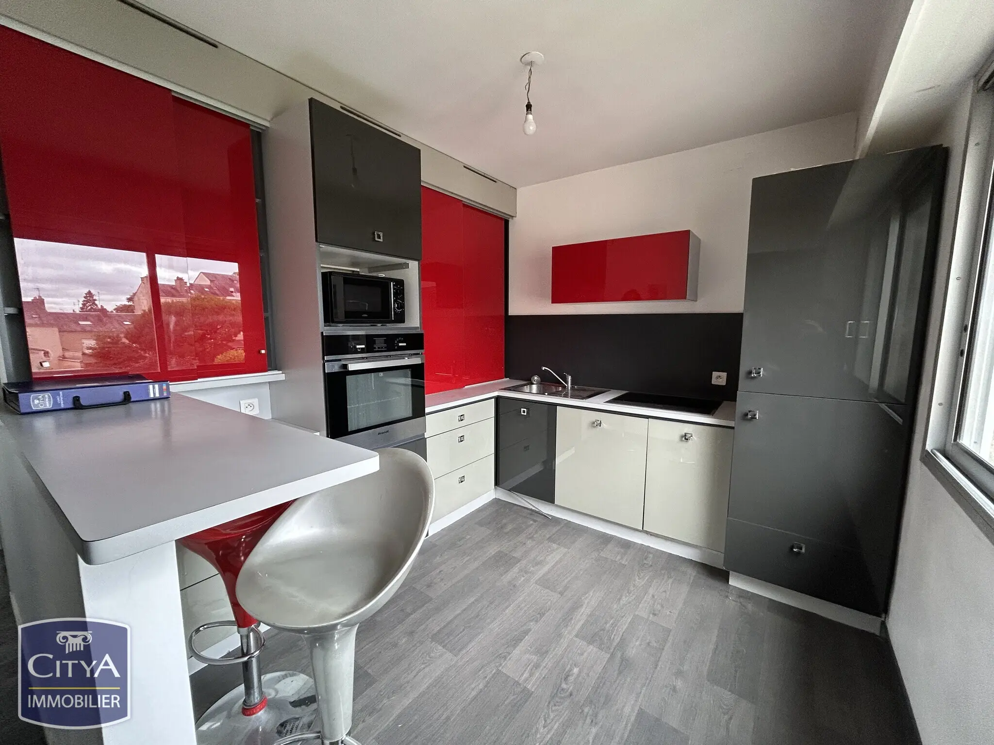 Photo 6 Appartement 2 pièces 42m²