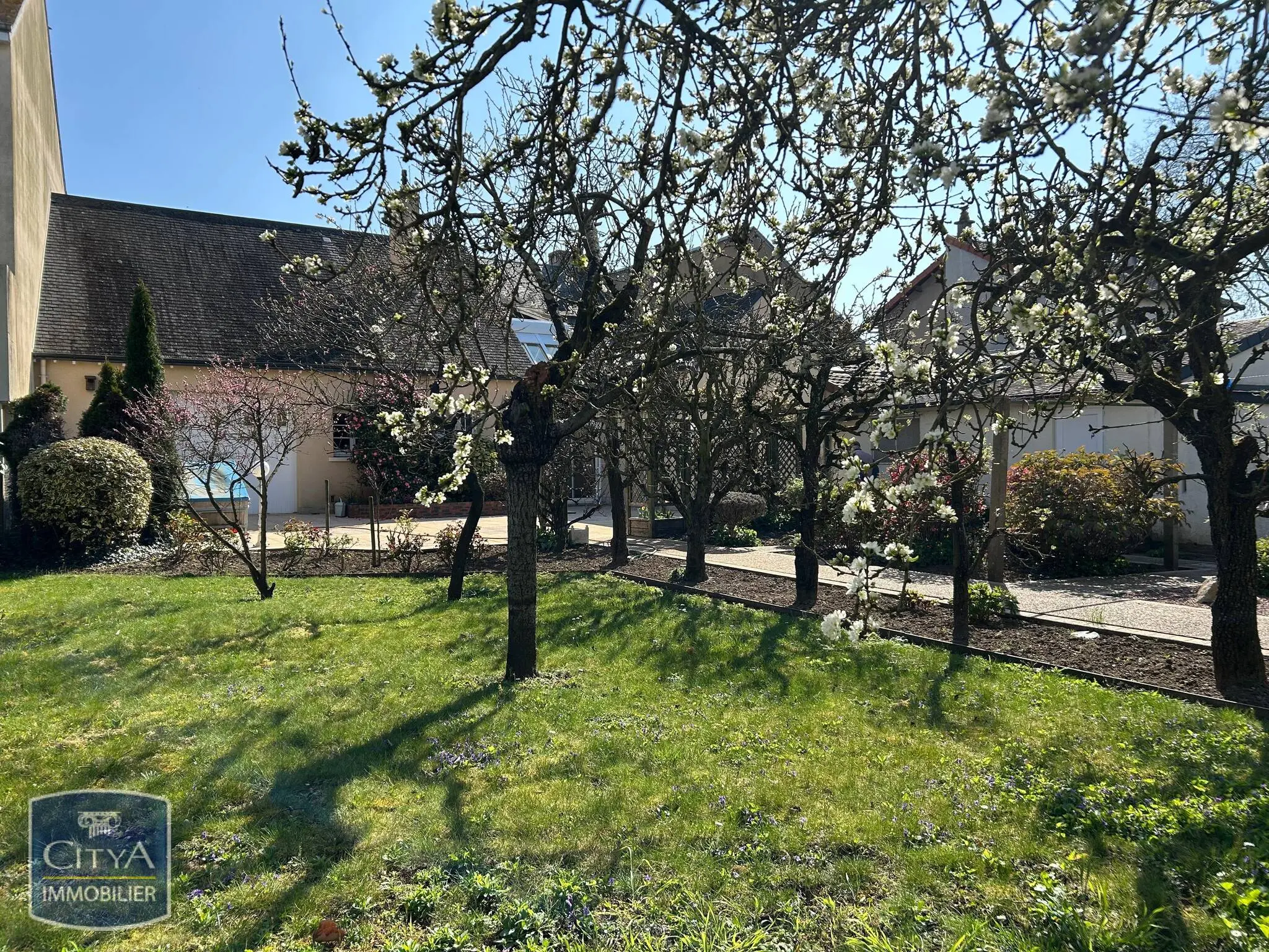 Photo 3 Maison 5 pièces 135m²