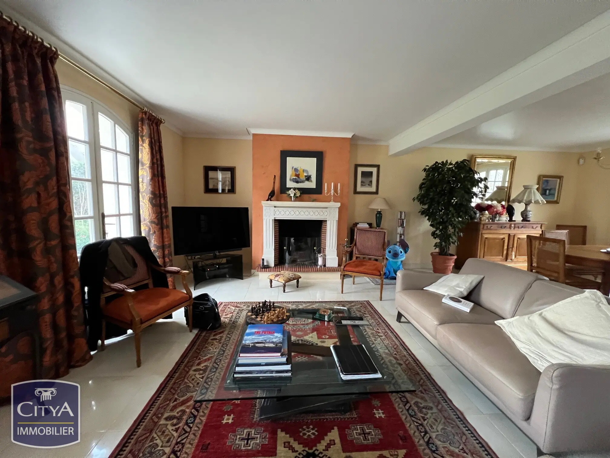 Photo 5 Maison 6 pièces 168m²