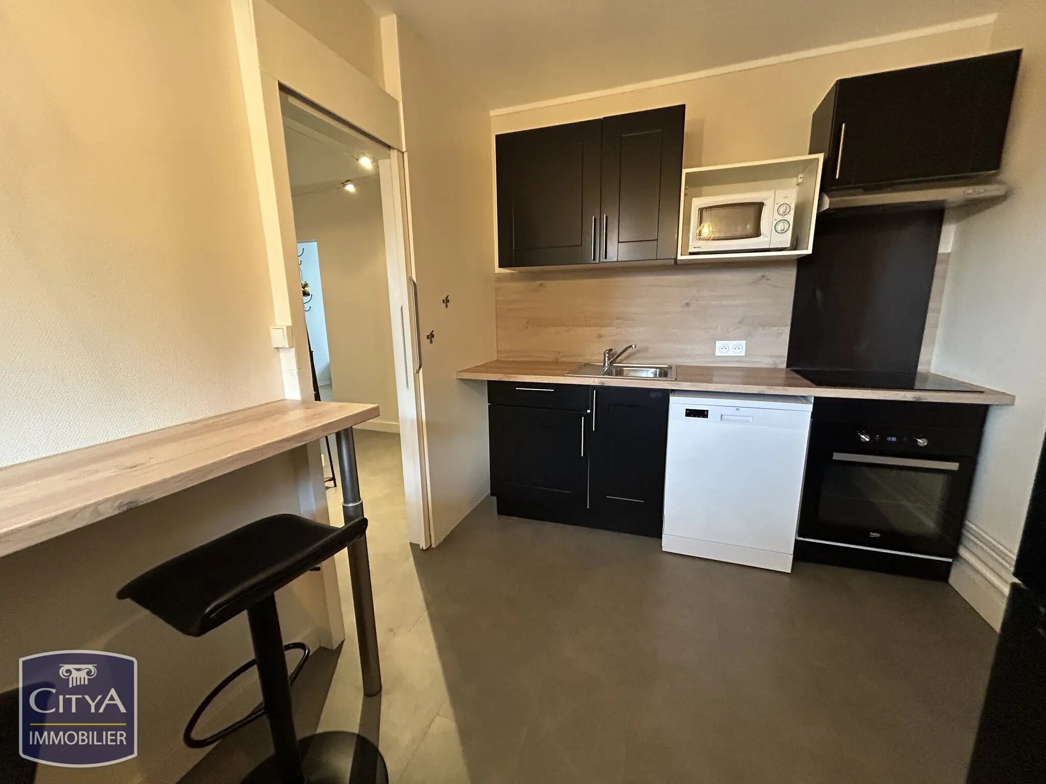 Photo 7 Appartement 5 pièces 83.82m²