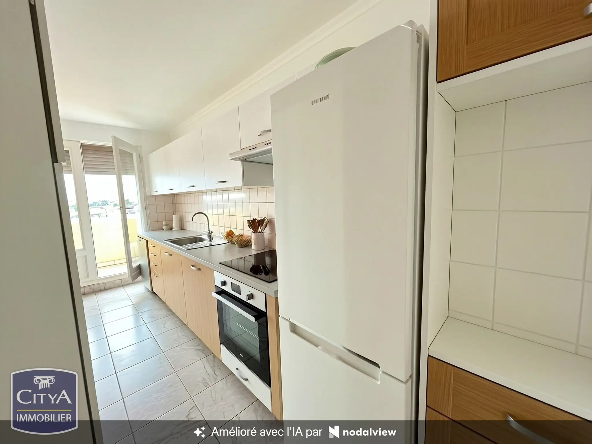Photo 4 Appartement 3 pièces 63.01m²
