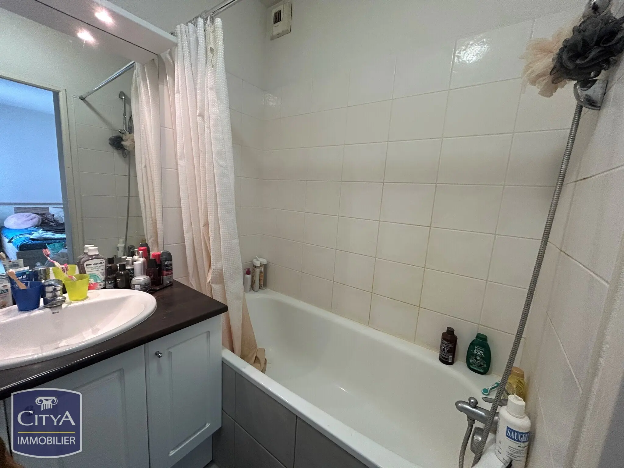 Photo 4 Appartement 2 pièces 39.66m²