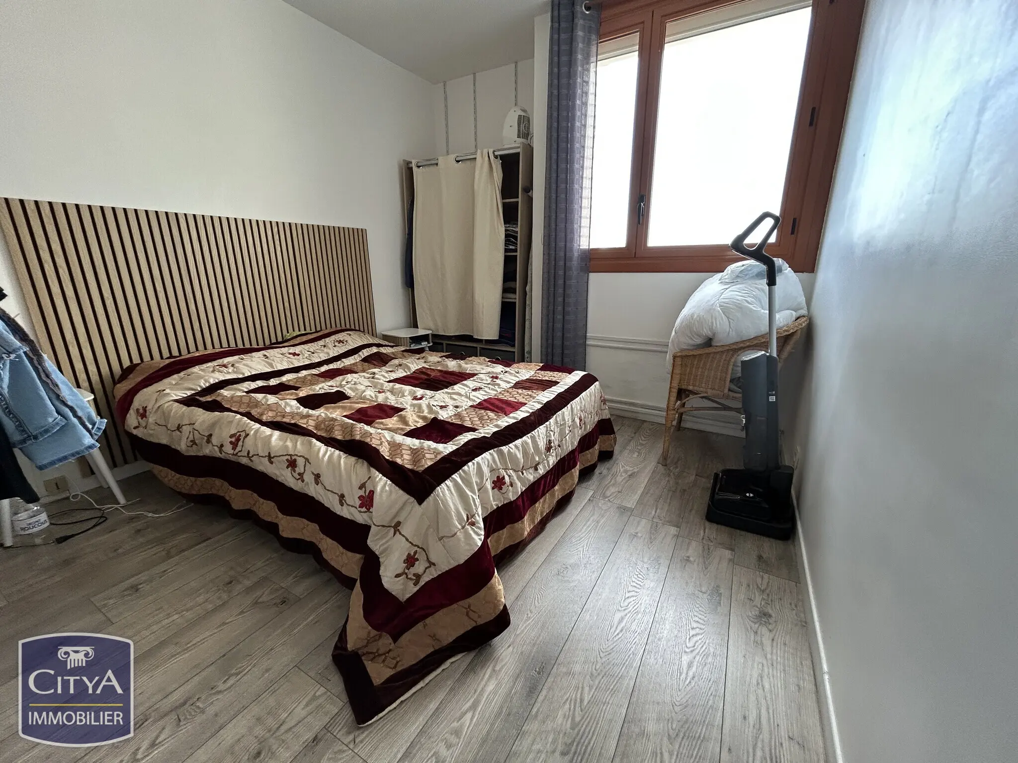 Photo 8 Appartement 3 pièces 66.75m²