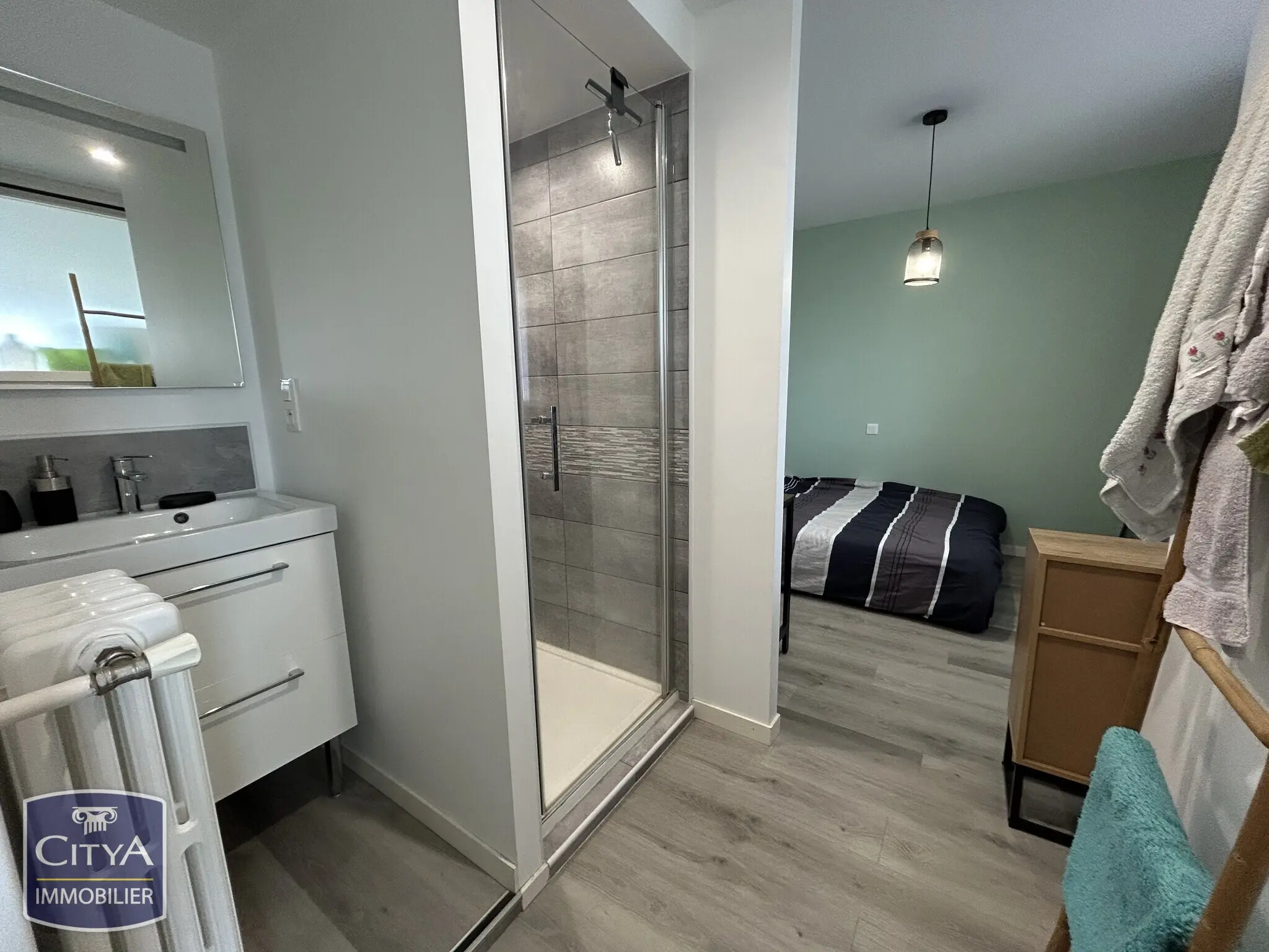 Photo 7 Appartement 4 pièces 63.3m²