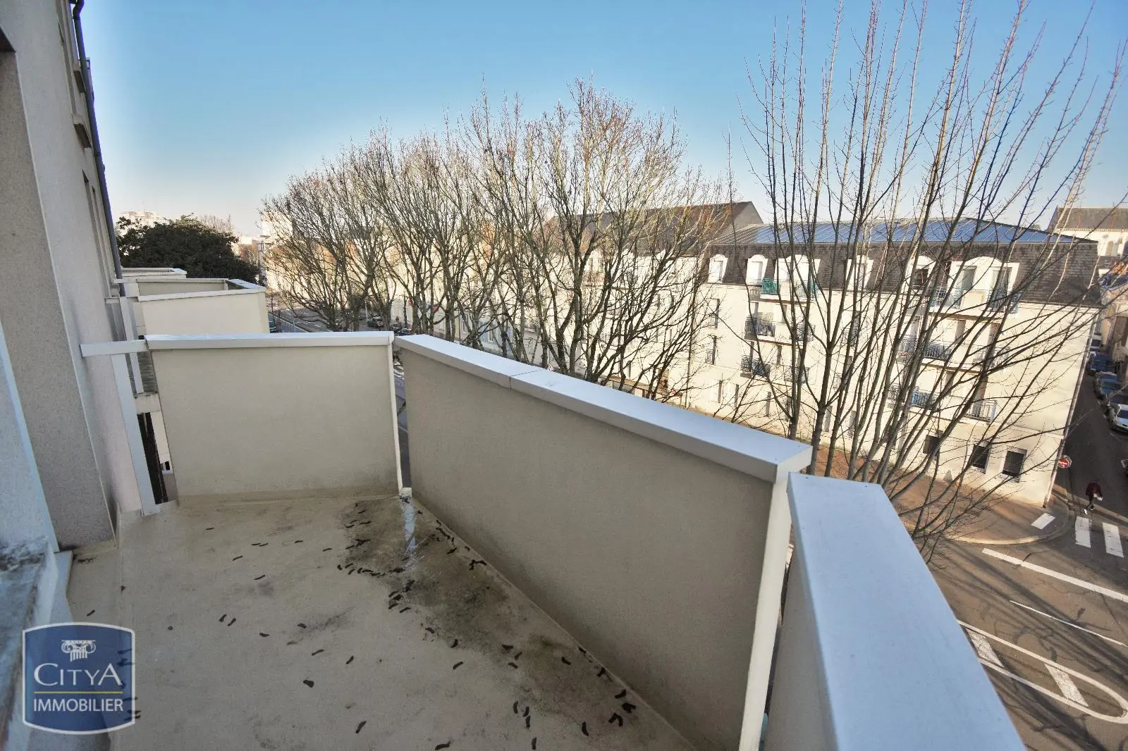 Photo 16 Appartement 1 pièce 32.16m²