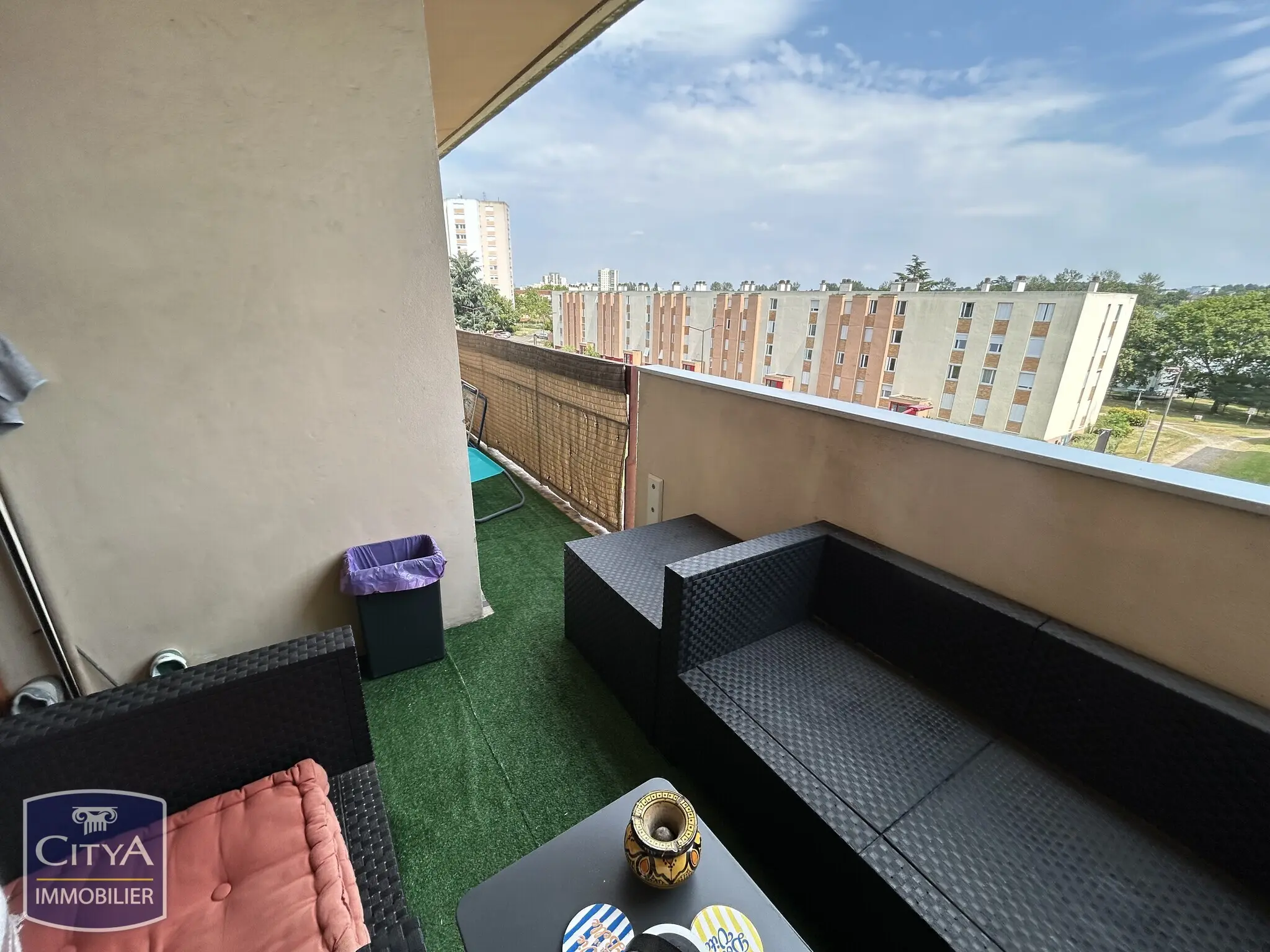 Photo 5 Appartement 3 pièces 66.75m²