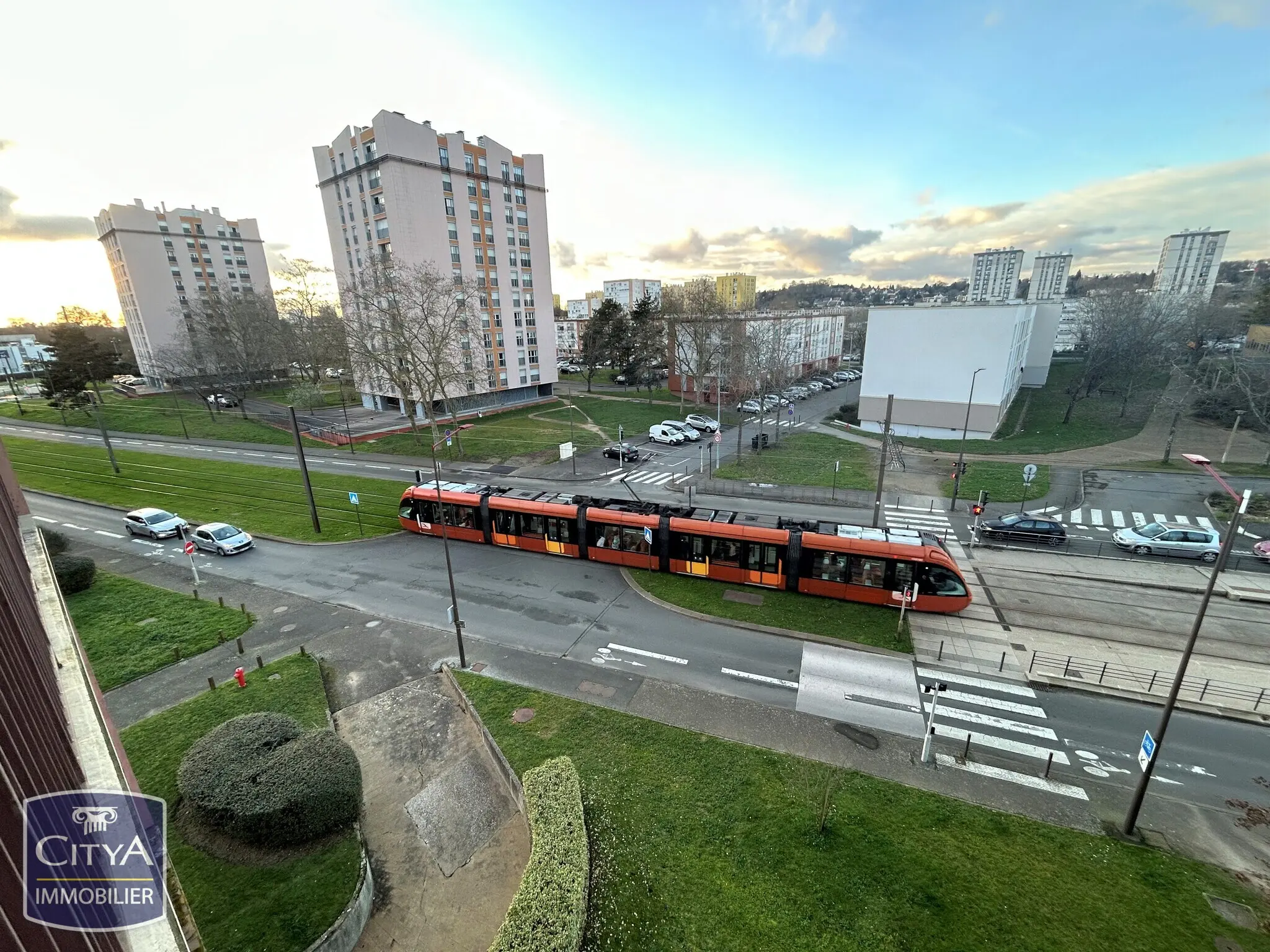 Photo 7 Appartement 2 pièces 51.26m²