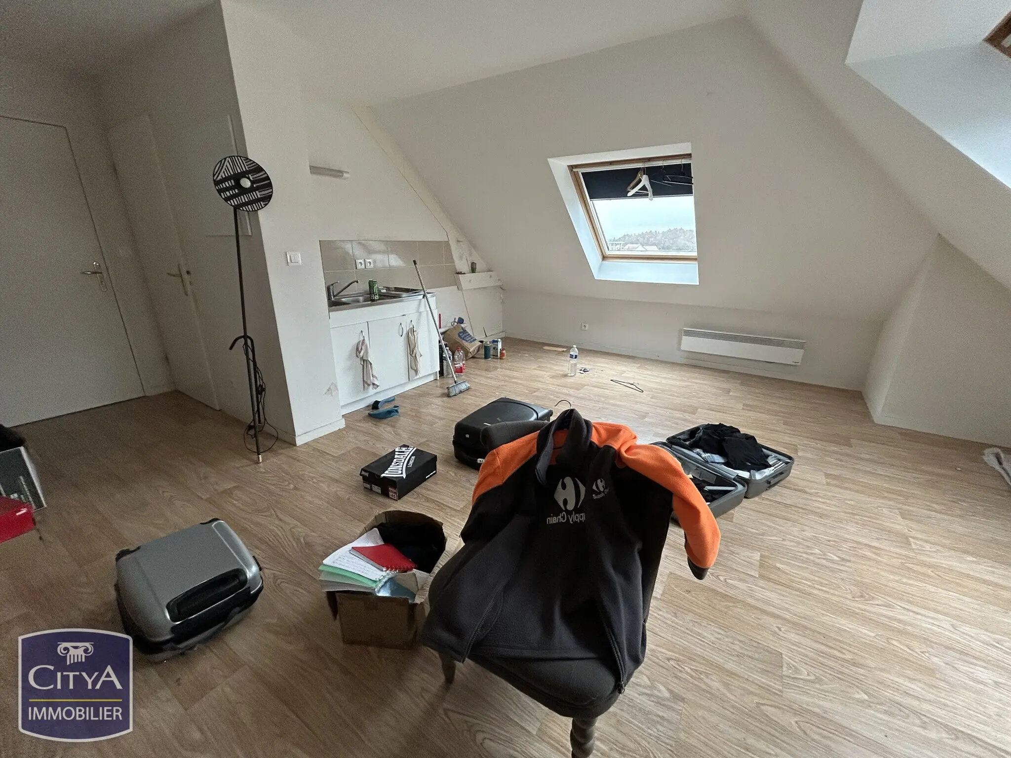 Photo 6 appartement Allonnes