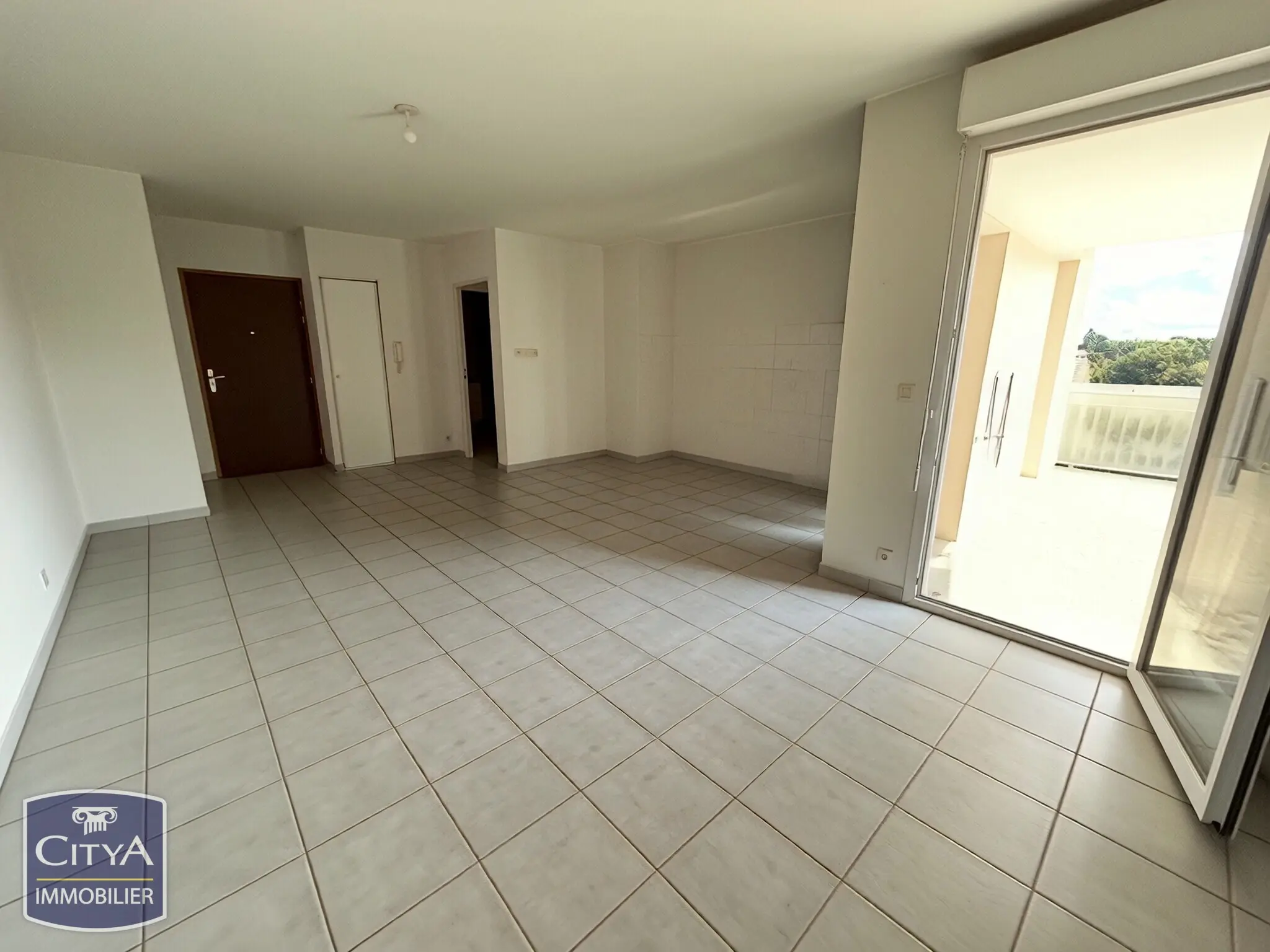 Photo 2 appartement Le Mans