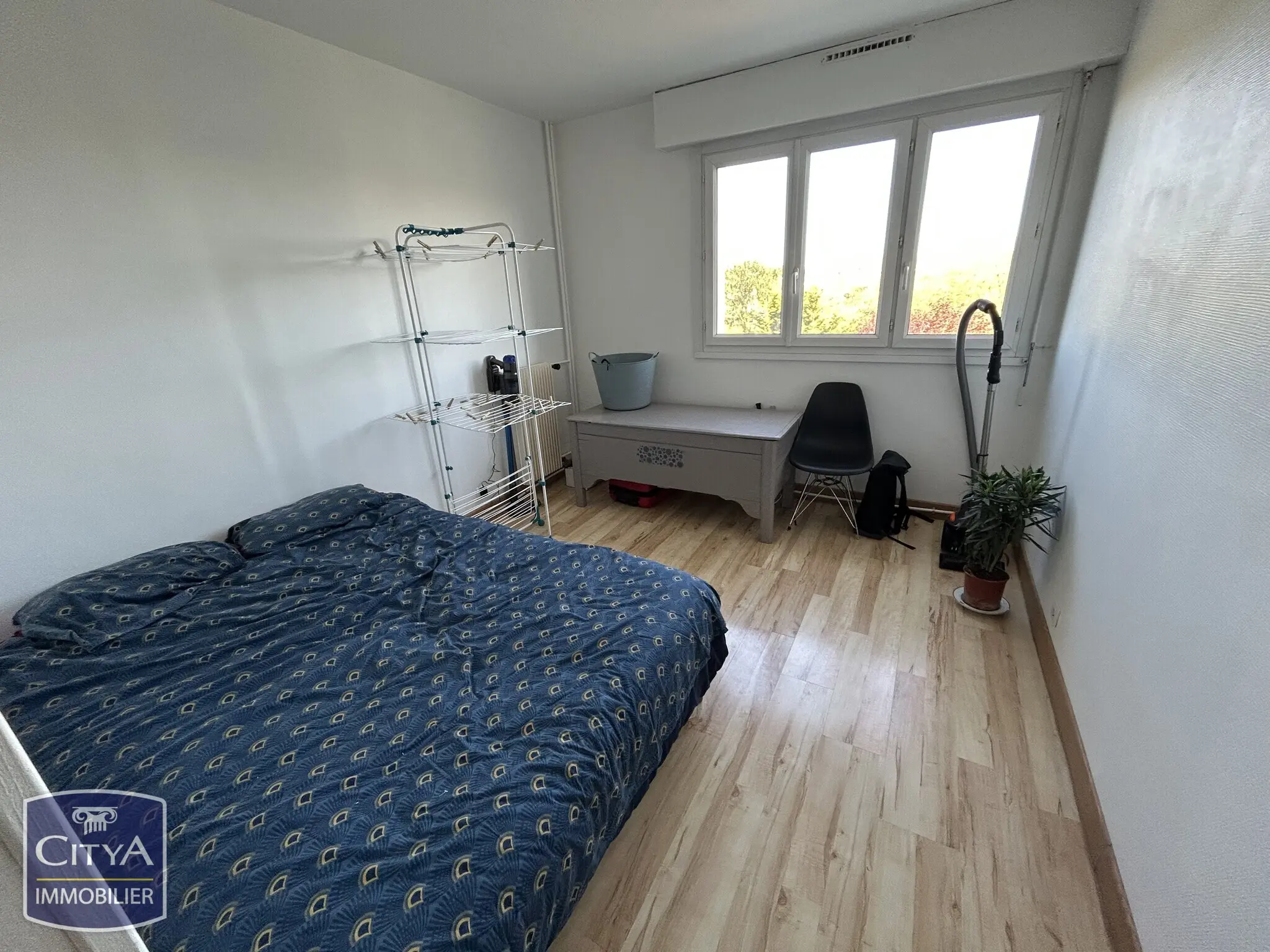 Photo 12 appartement Le Mans