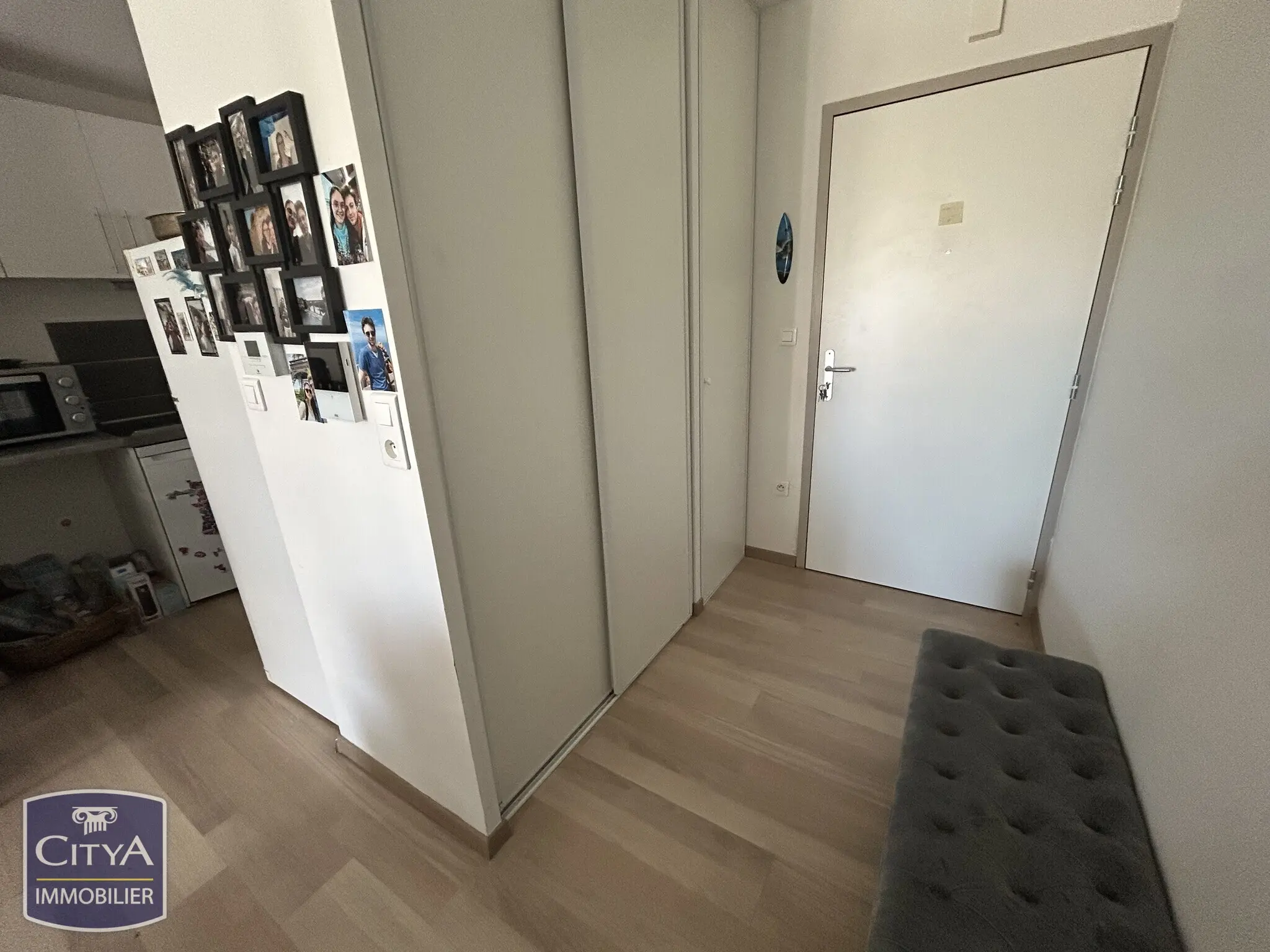 Photo 6 Appartement 4 pièces 47.45m²