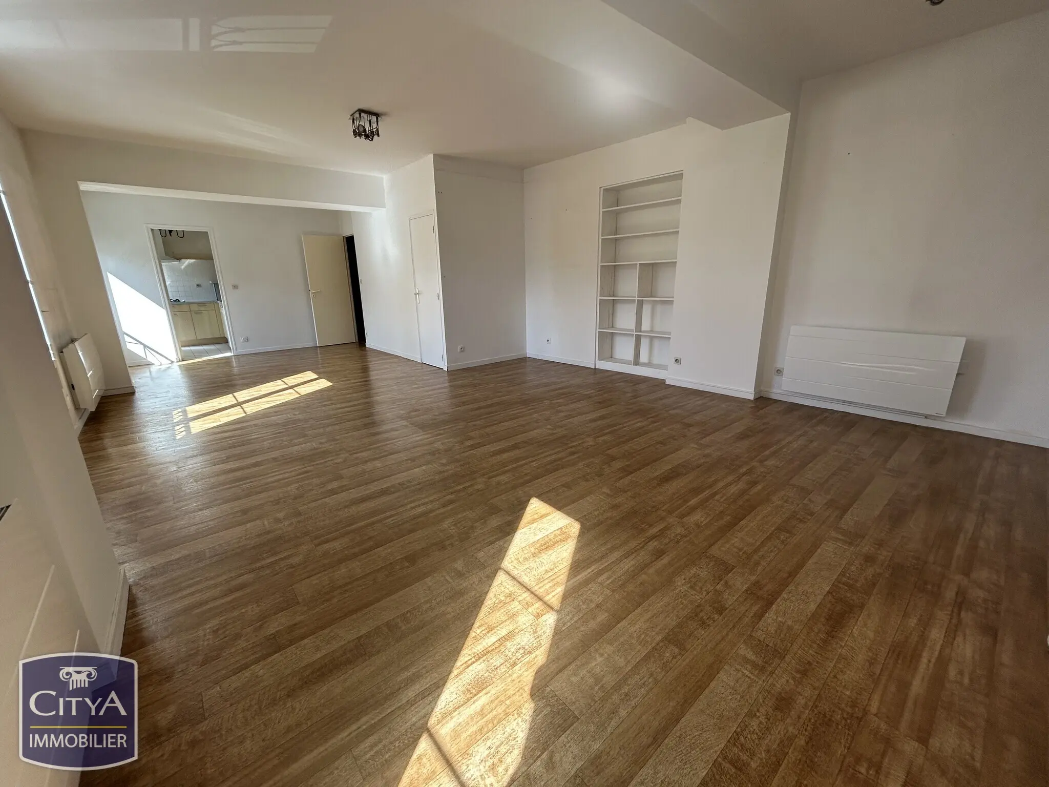 Photo 4 Appartement 5 pièces 90.18m²