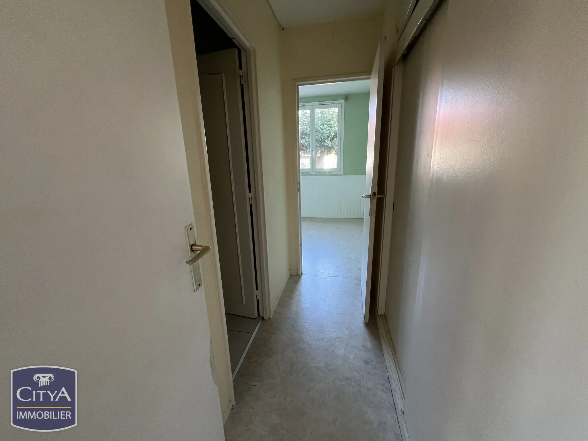 Photo 7 Appartement 2 pièces 45.98m²