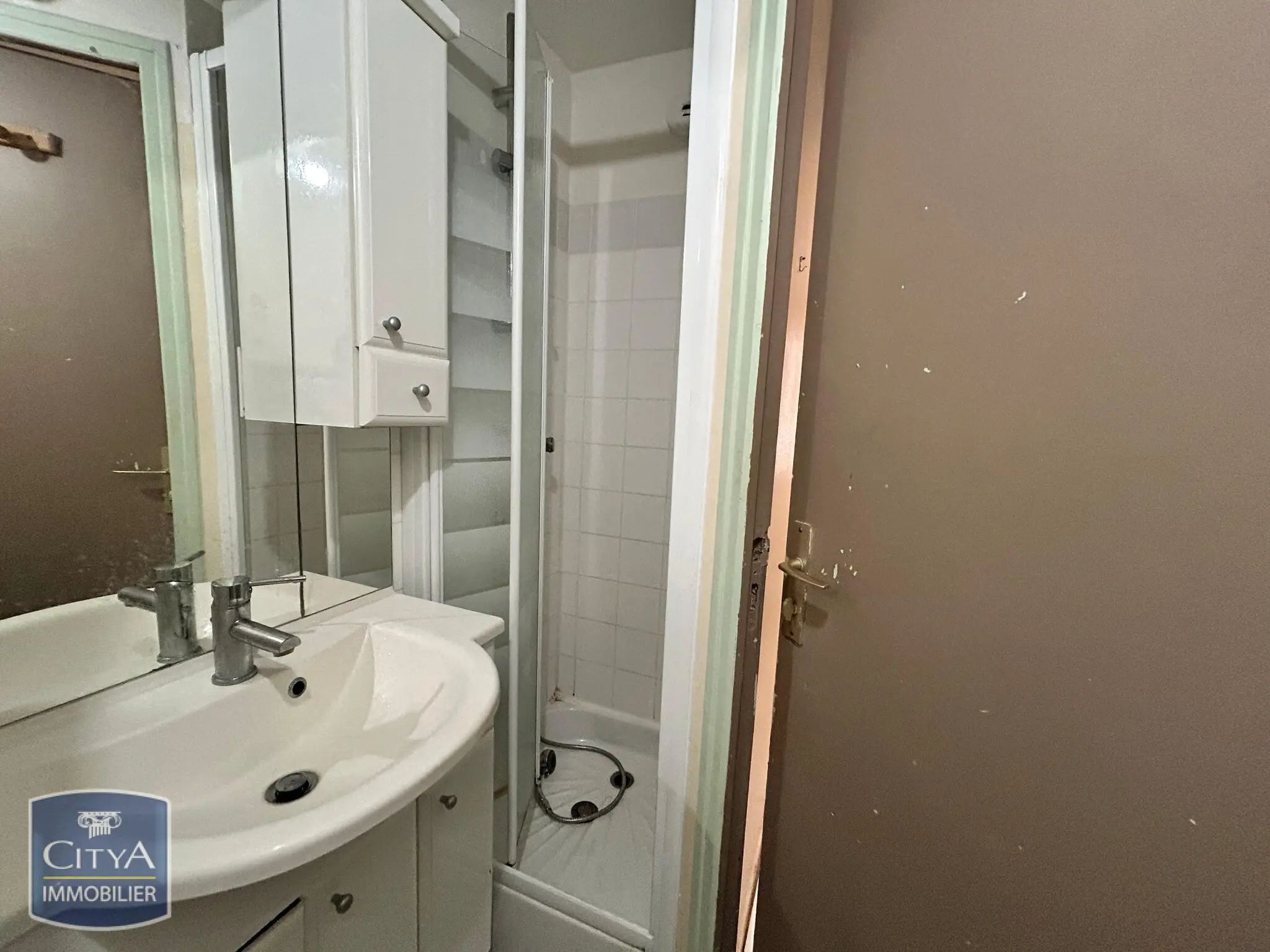 Photo 5 Appartement 1 pièce 13.34m²