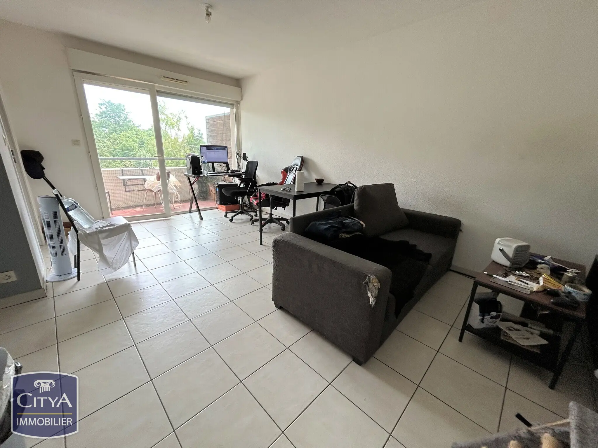Photo 2 Appartement 2 pièces 36.68m²