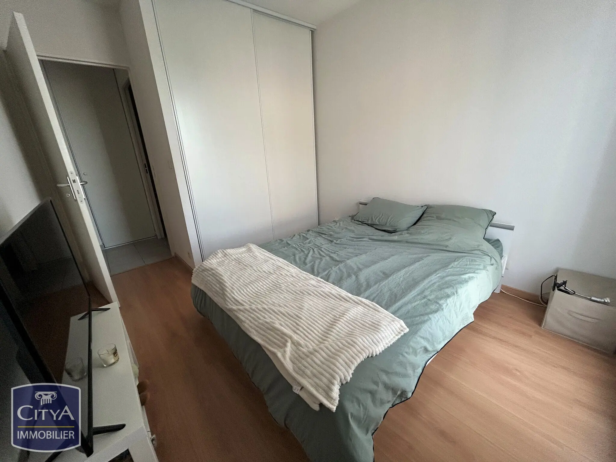 Photo 4 appartement Le Mans