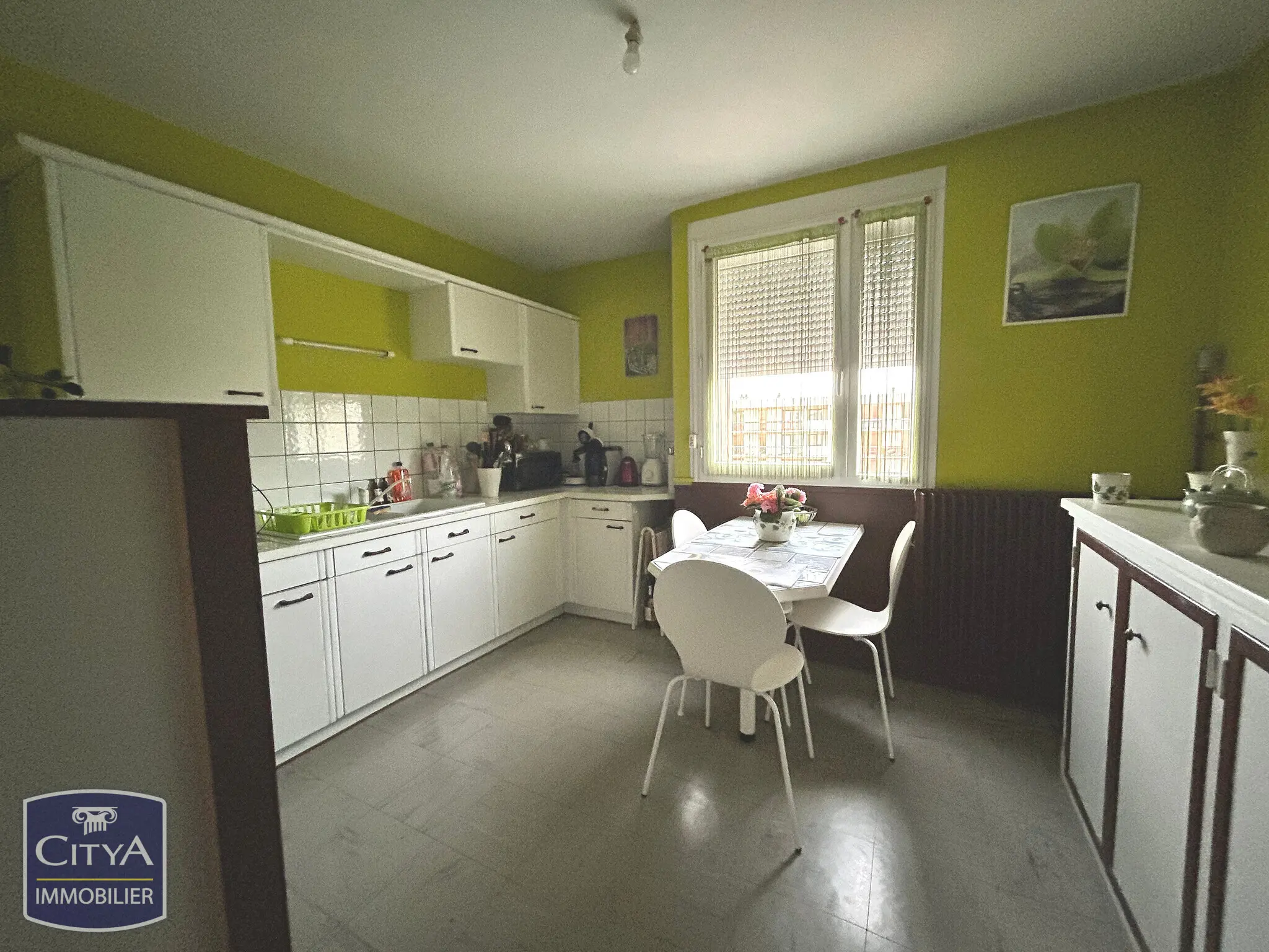 Photo 2 Appartement 3 pièces 68.84m²